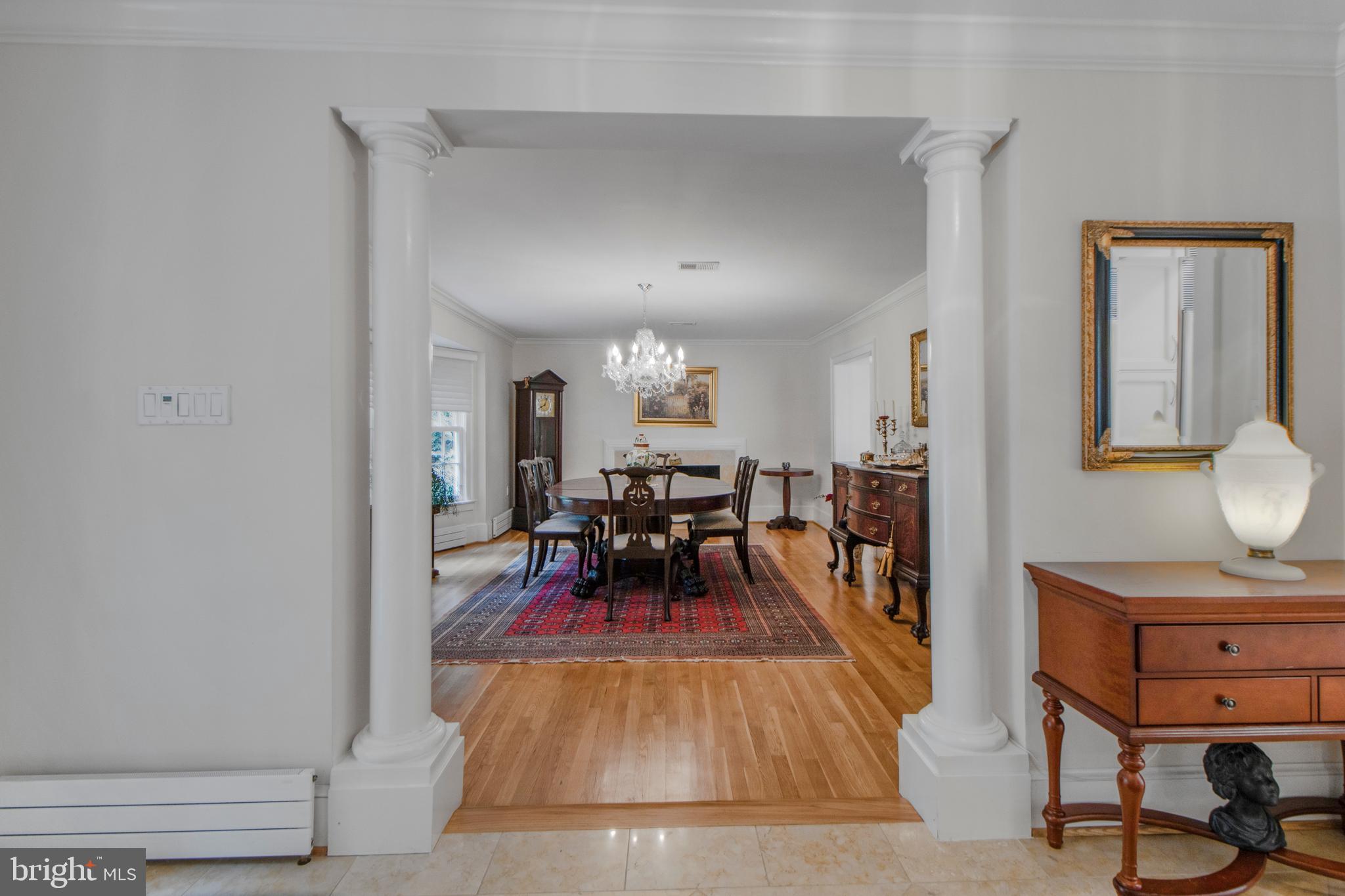 BEAU RIDGE - Residential