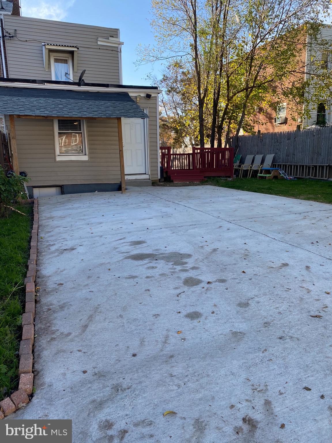 CHERRY HILL - Residential