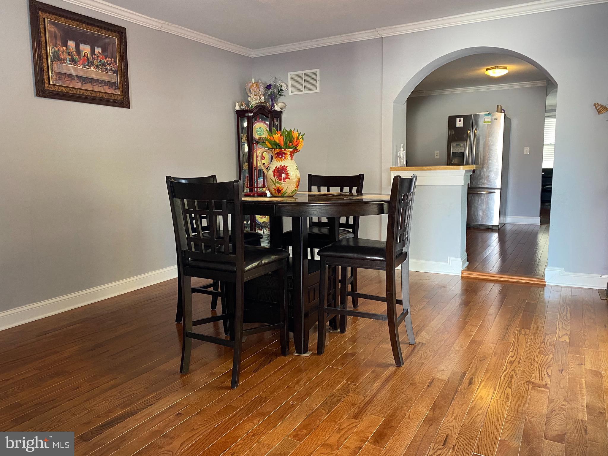 CHERRY HILL - Residential