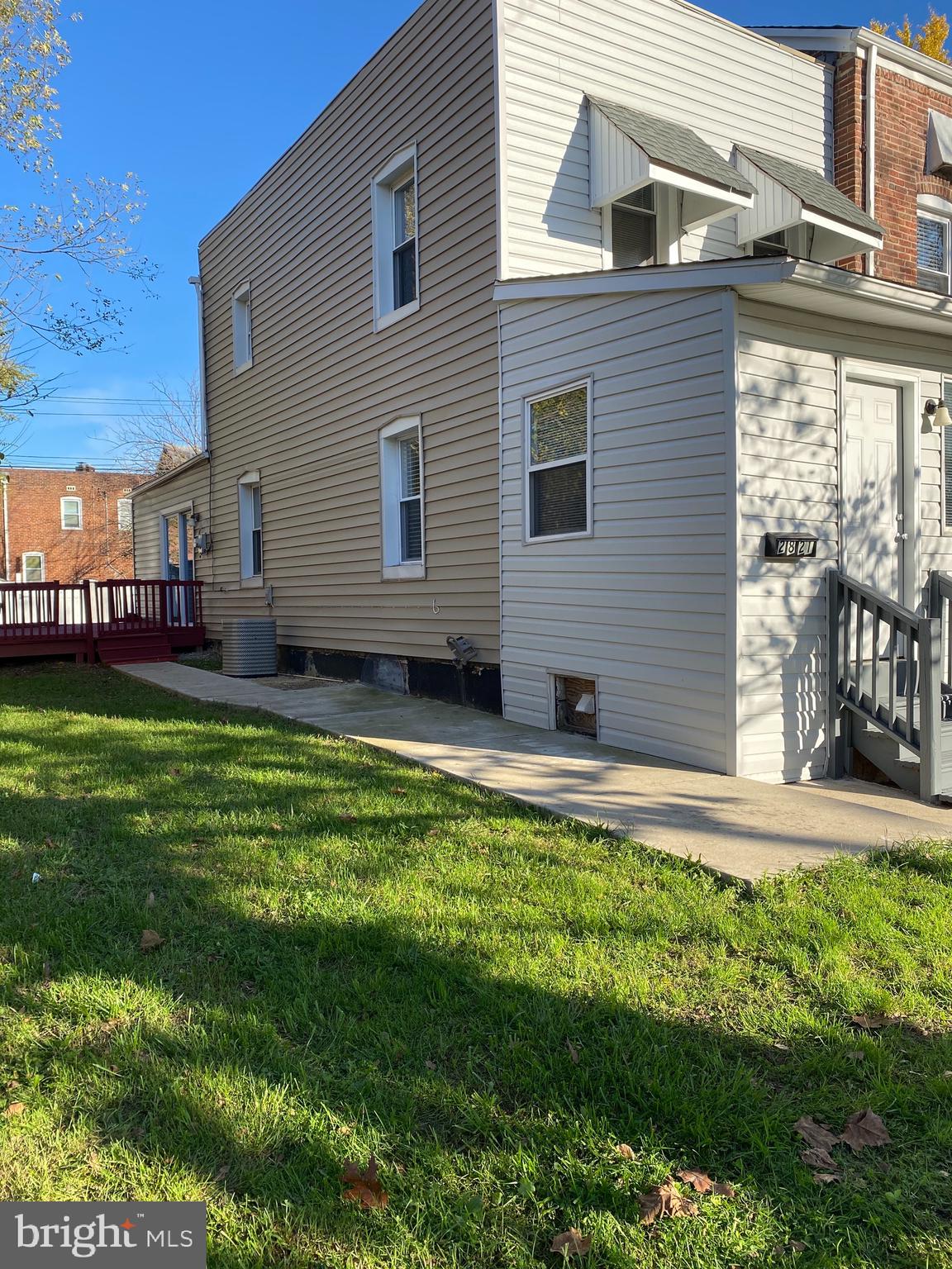 CHERRY HILL - Residential