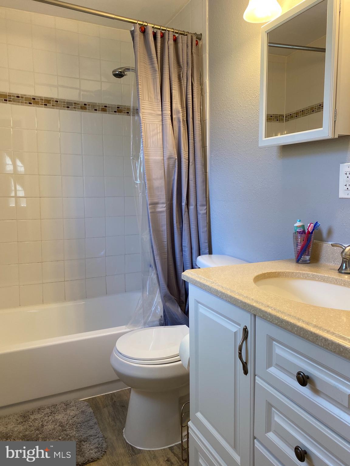 CHERRY HILL - Residential