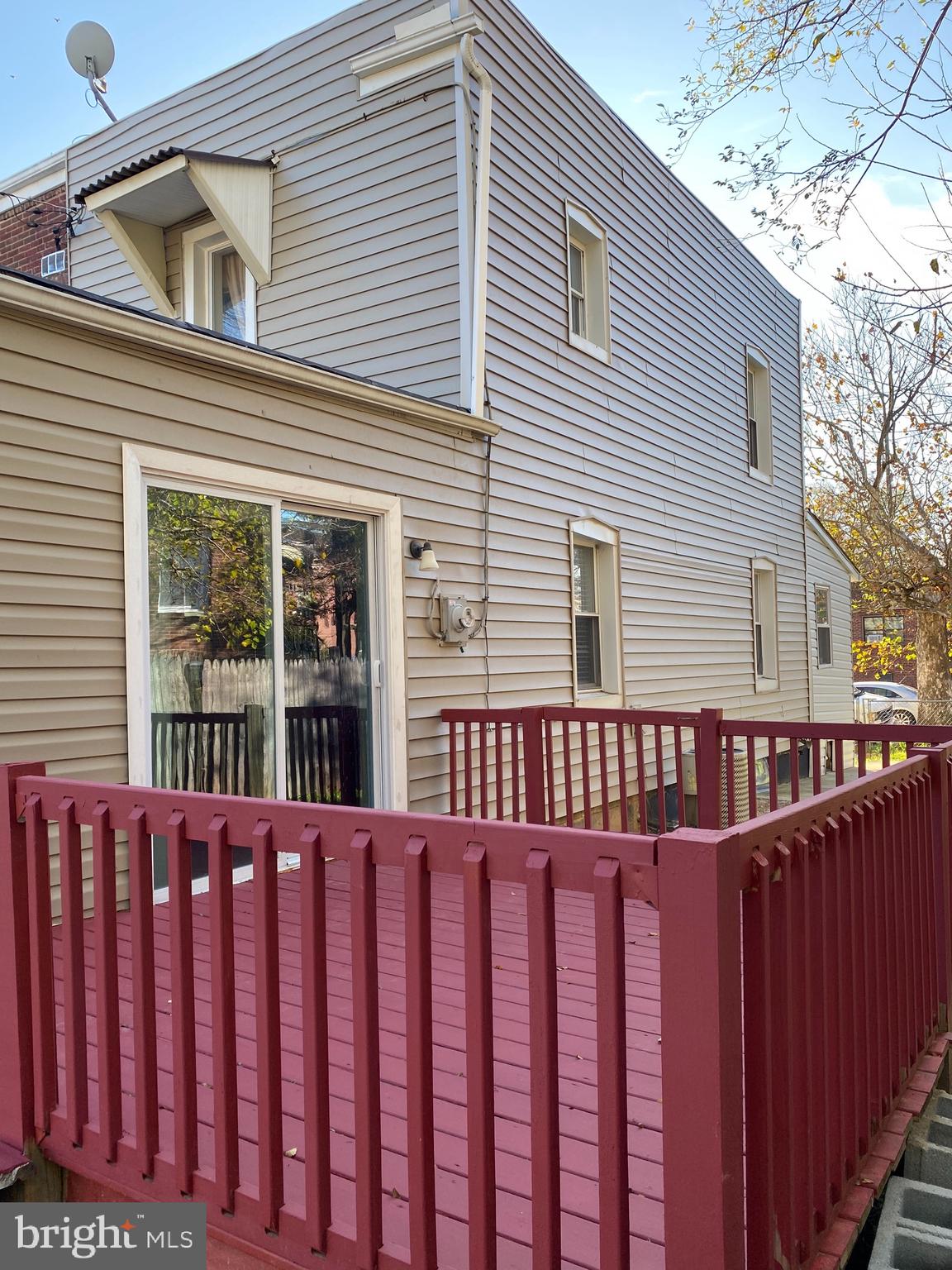 CHERRY HILL - Residential