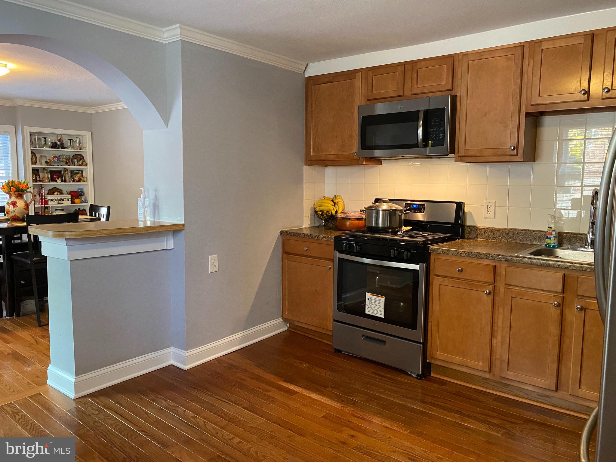 CHERRY HILL - Residential