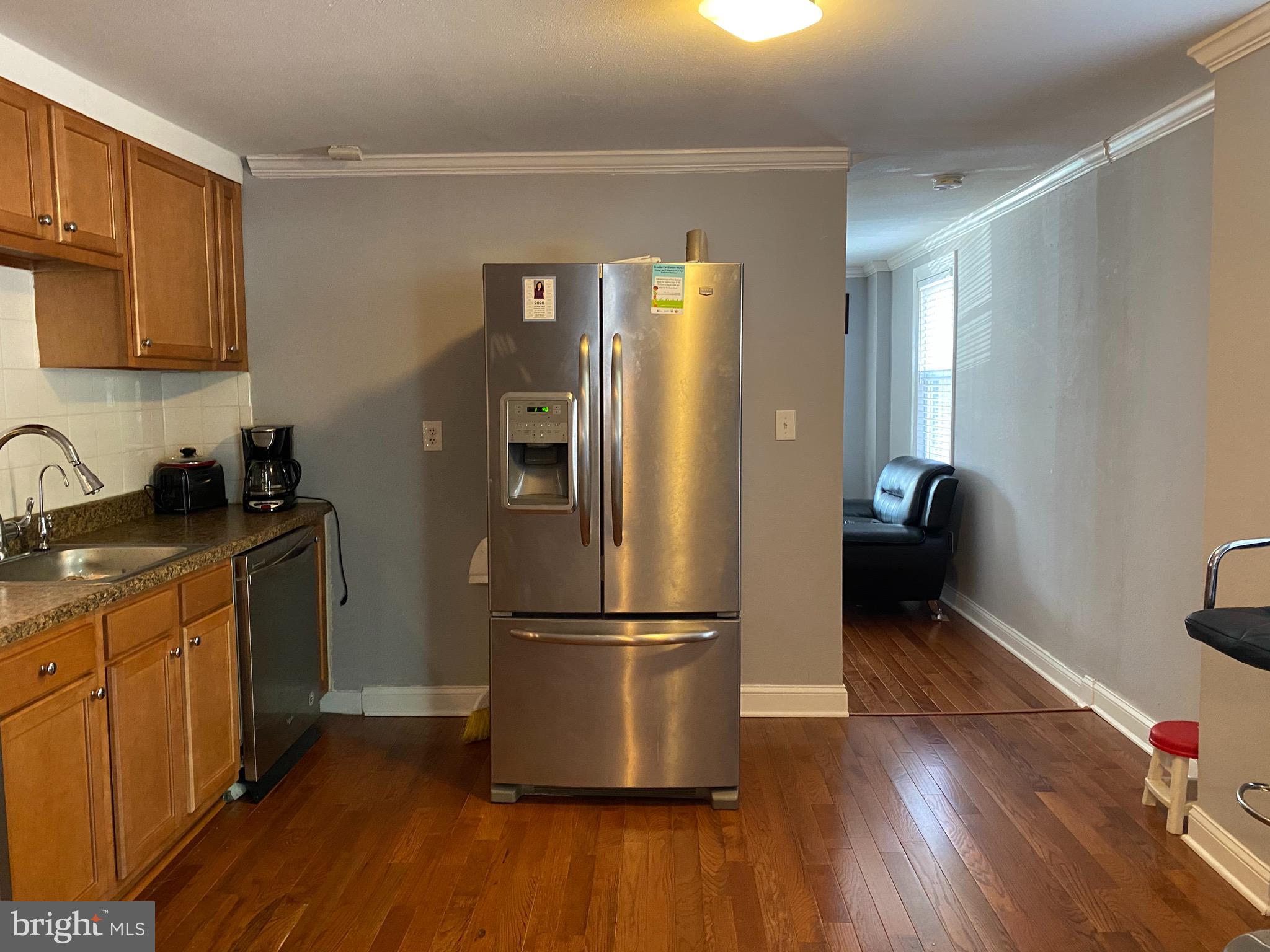 CHERRY HILL - Residential