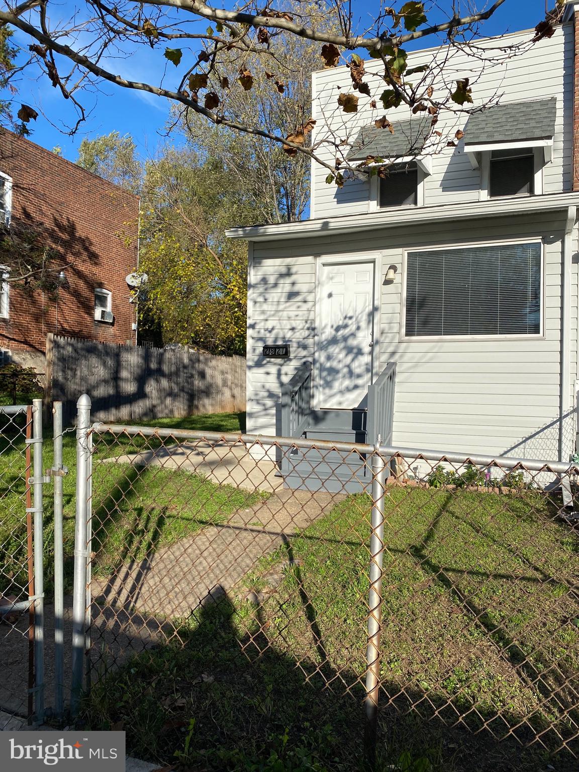 CHERRY HILL - Residential