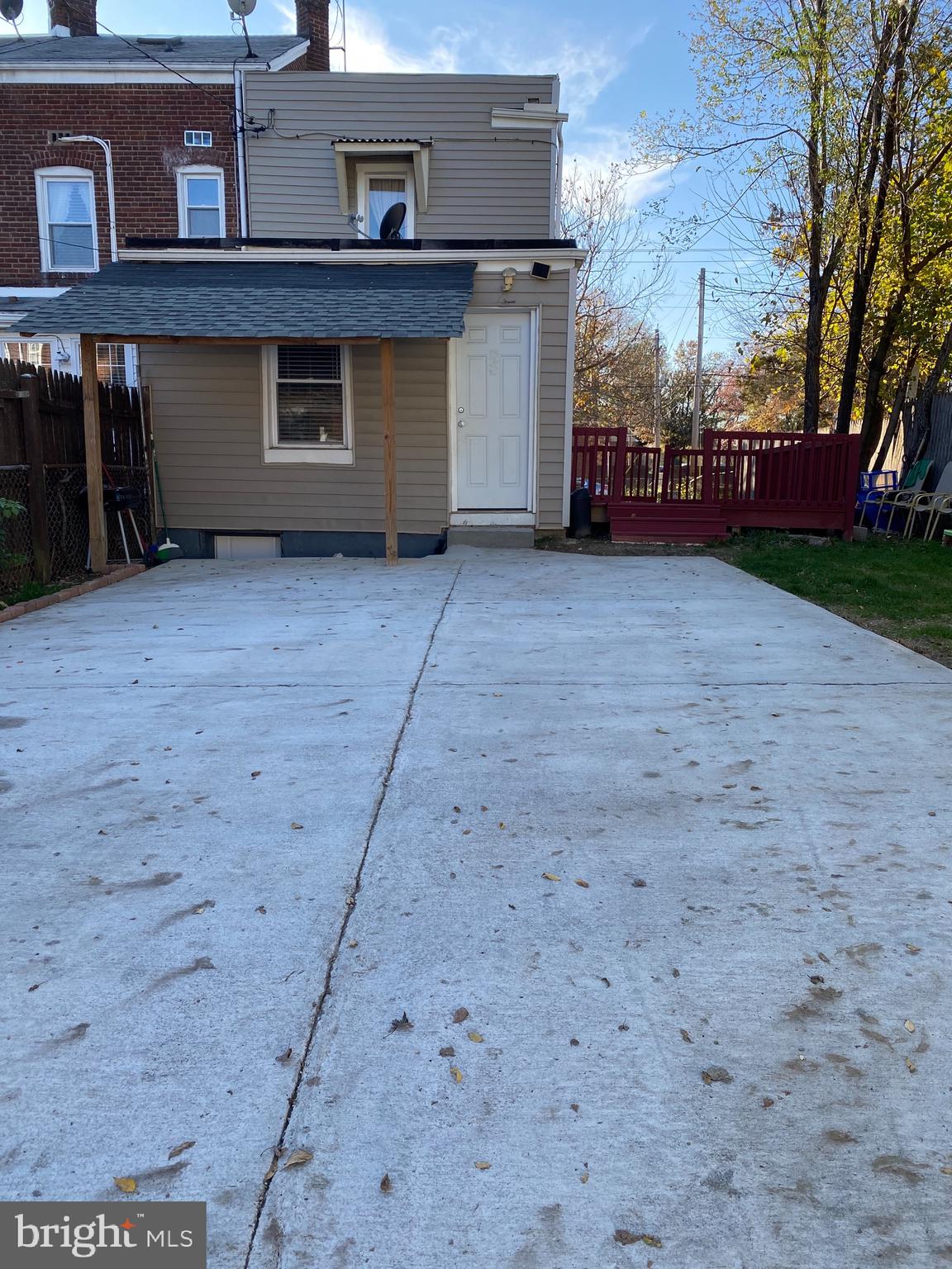 CHERRY HILL - Residential