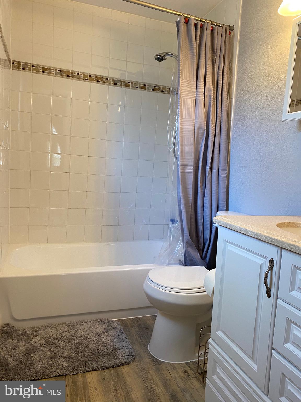 CHERRY HILL - Residential