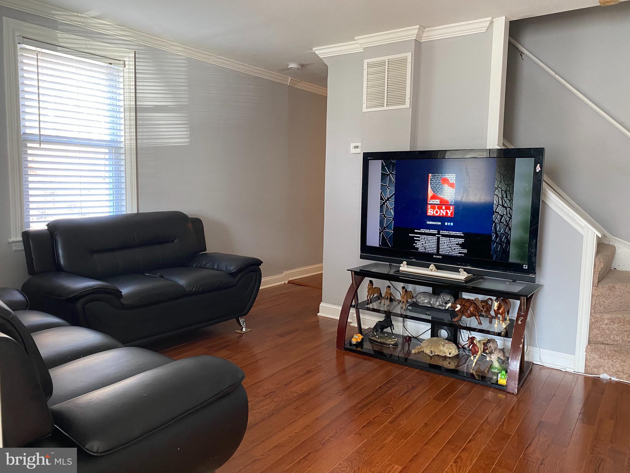 CHERRY HILL - Residential