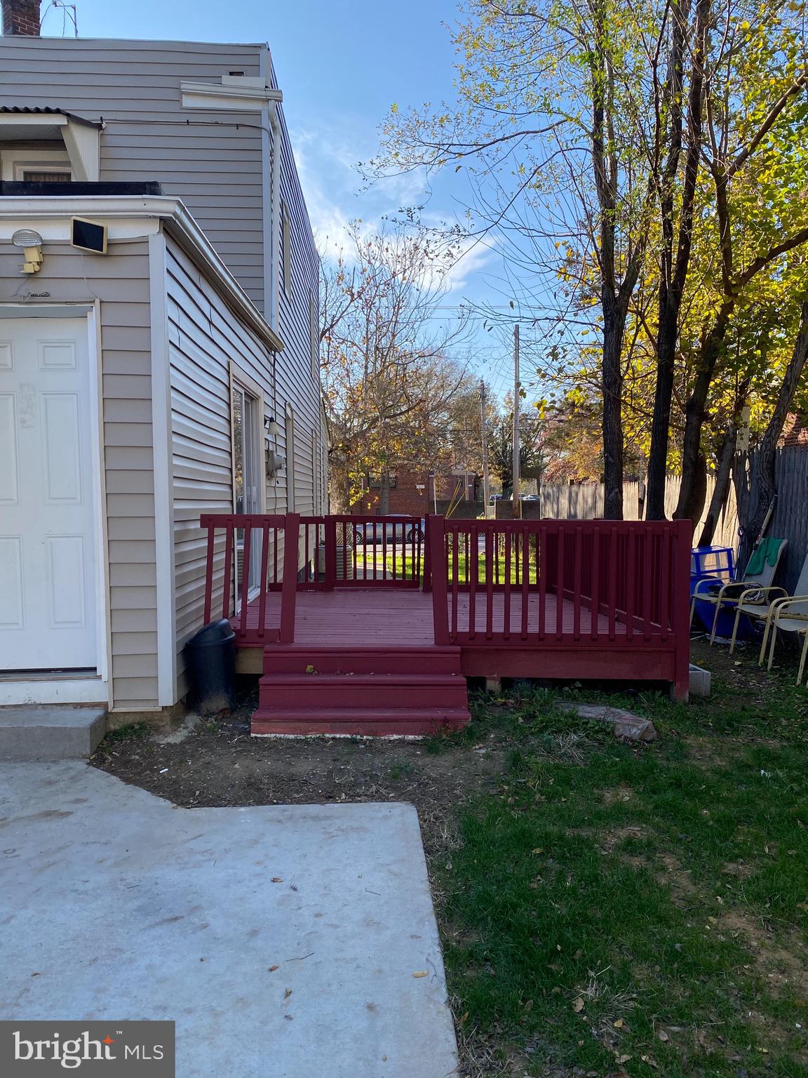 CHERRY HILL - Residential