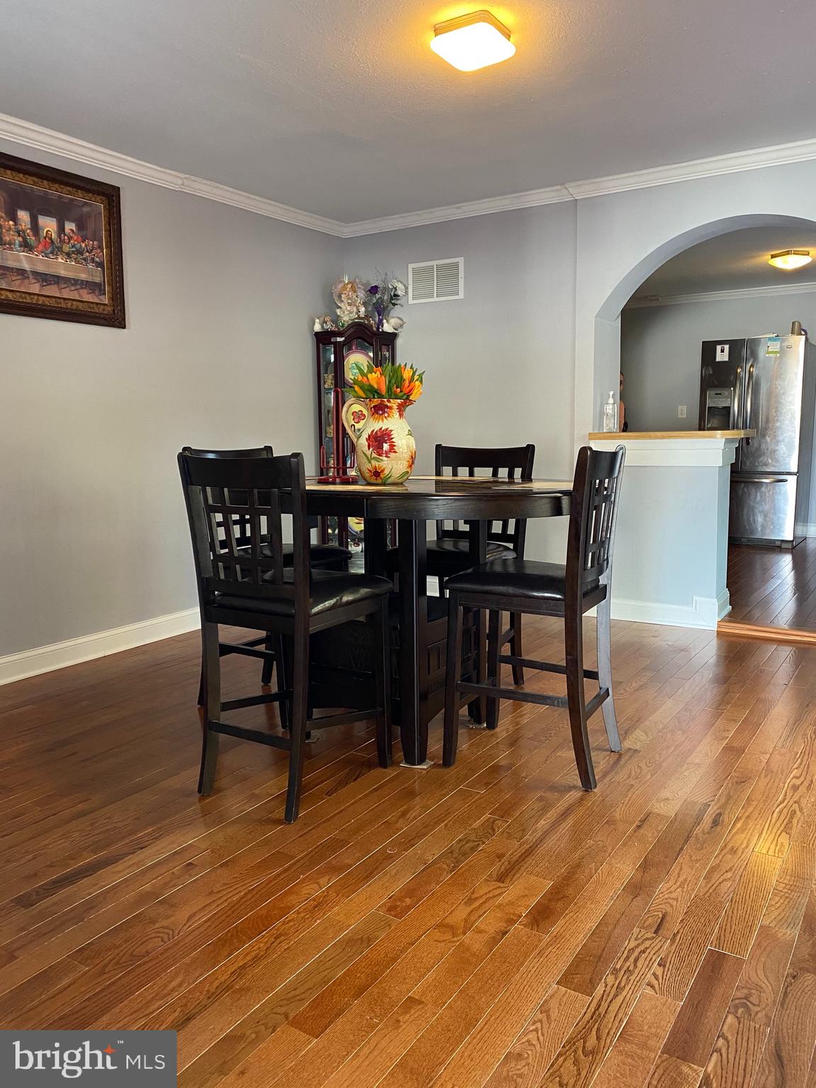 CHERRY HILL - Residential