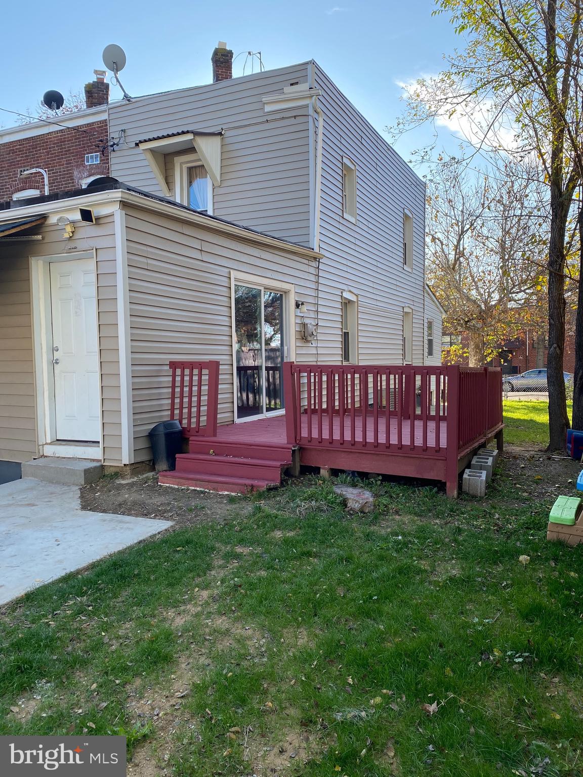 CHERRY HILL - Residential