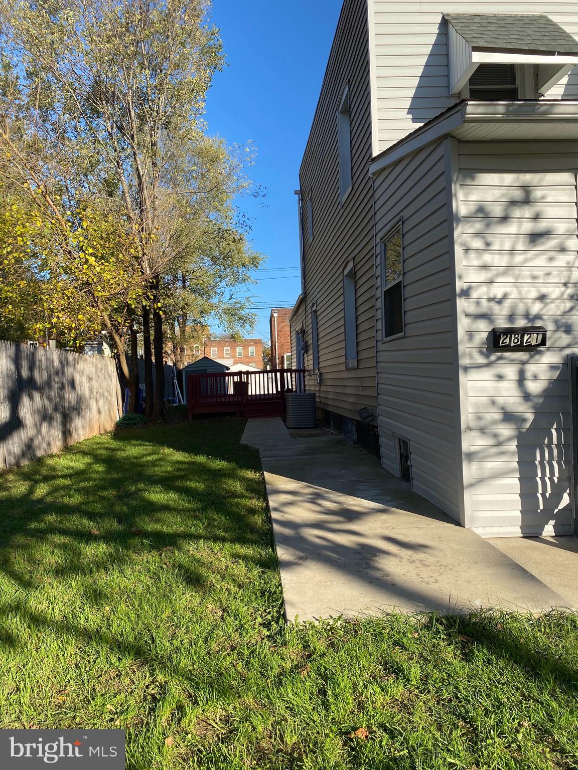 CHERRY HILL - Residential