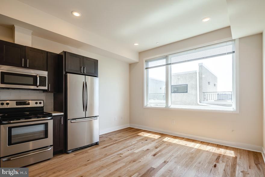 GRADUATE HOSPITAL - Residential Lease