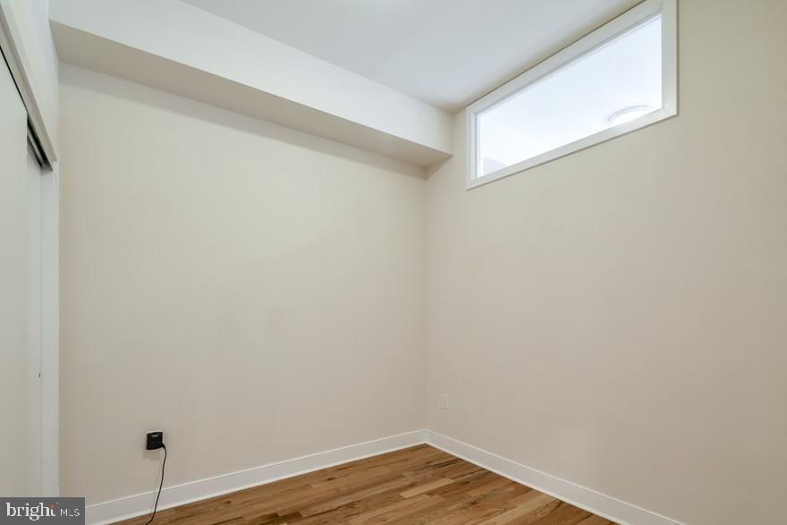 GRADUATE HOSPITAL - Residential Lease