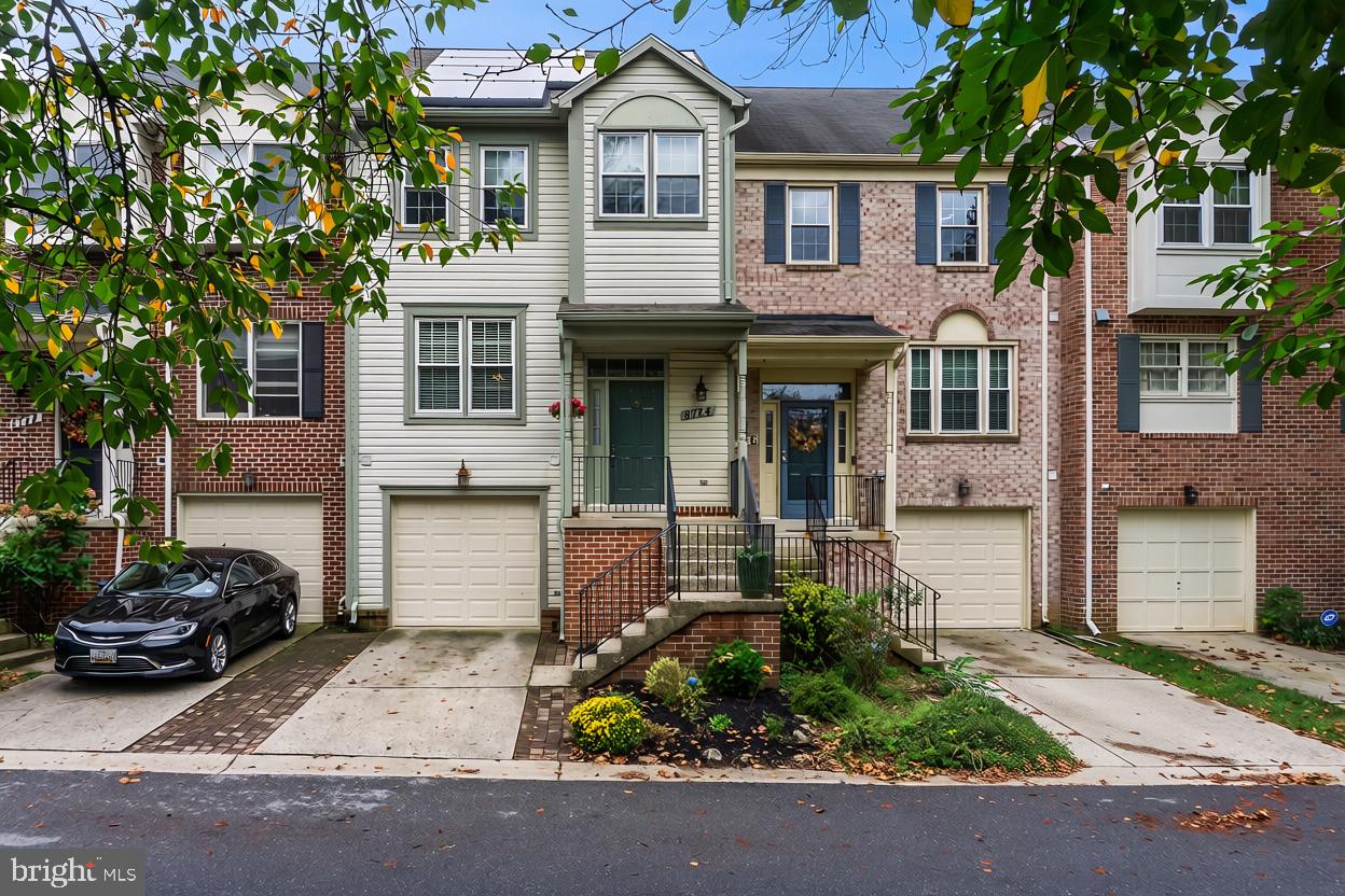 8724 TRYAL COURT