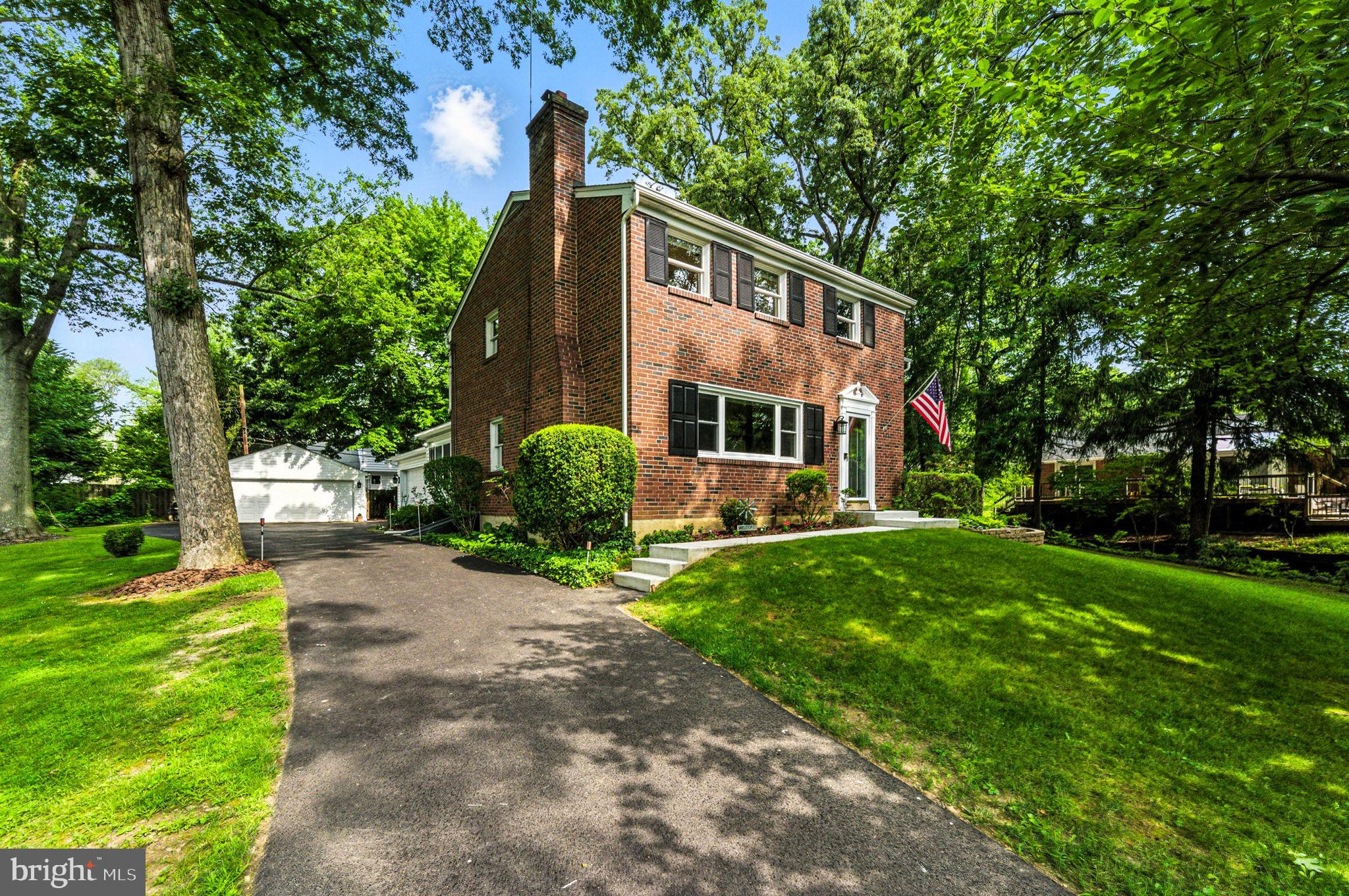 403 SCOTT LANE