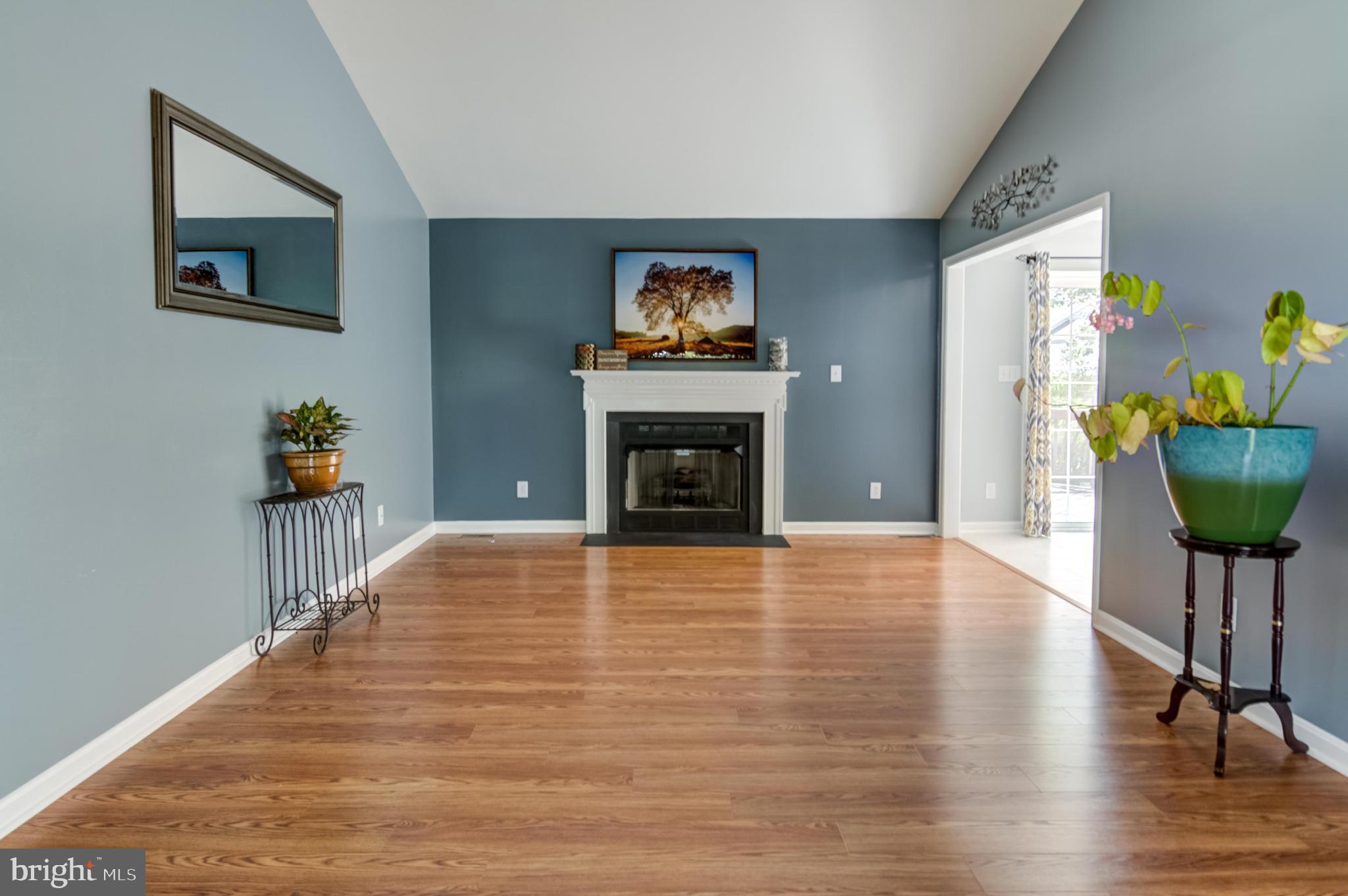 TIMBERLAKE - Residential