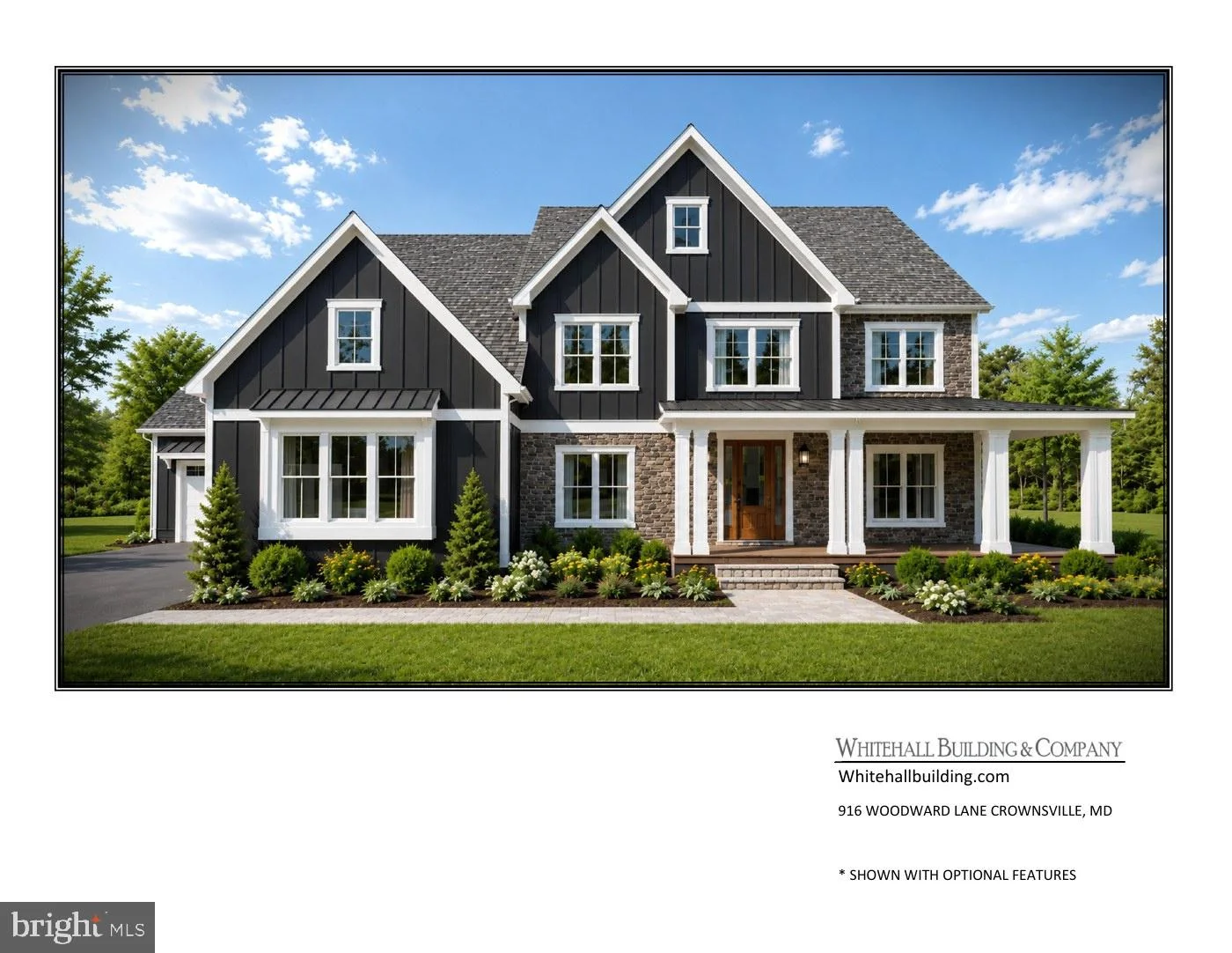 609 Pond Road