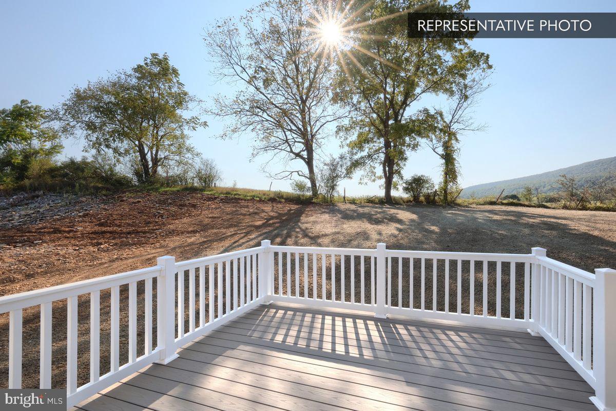 JULIET PLAN AT HICKORY POINTE