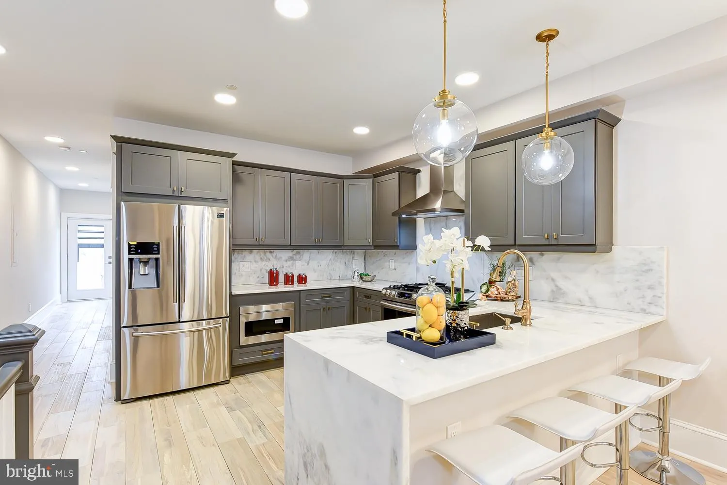 3625 13th Street NW Unit 1, Washington, DC 20010