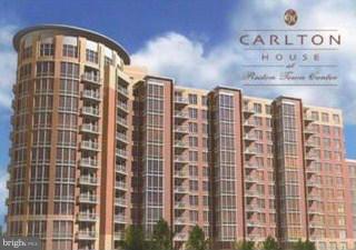 CARLTON HOUSE - Residential Lease