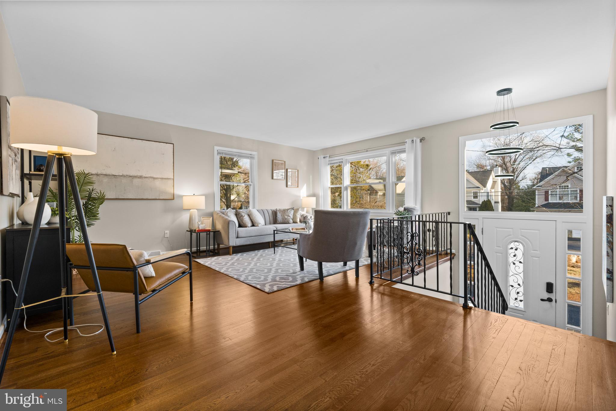 HUNTING RIDGE - Residential