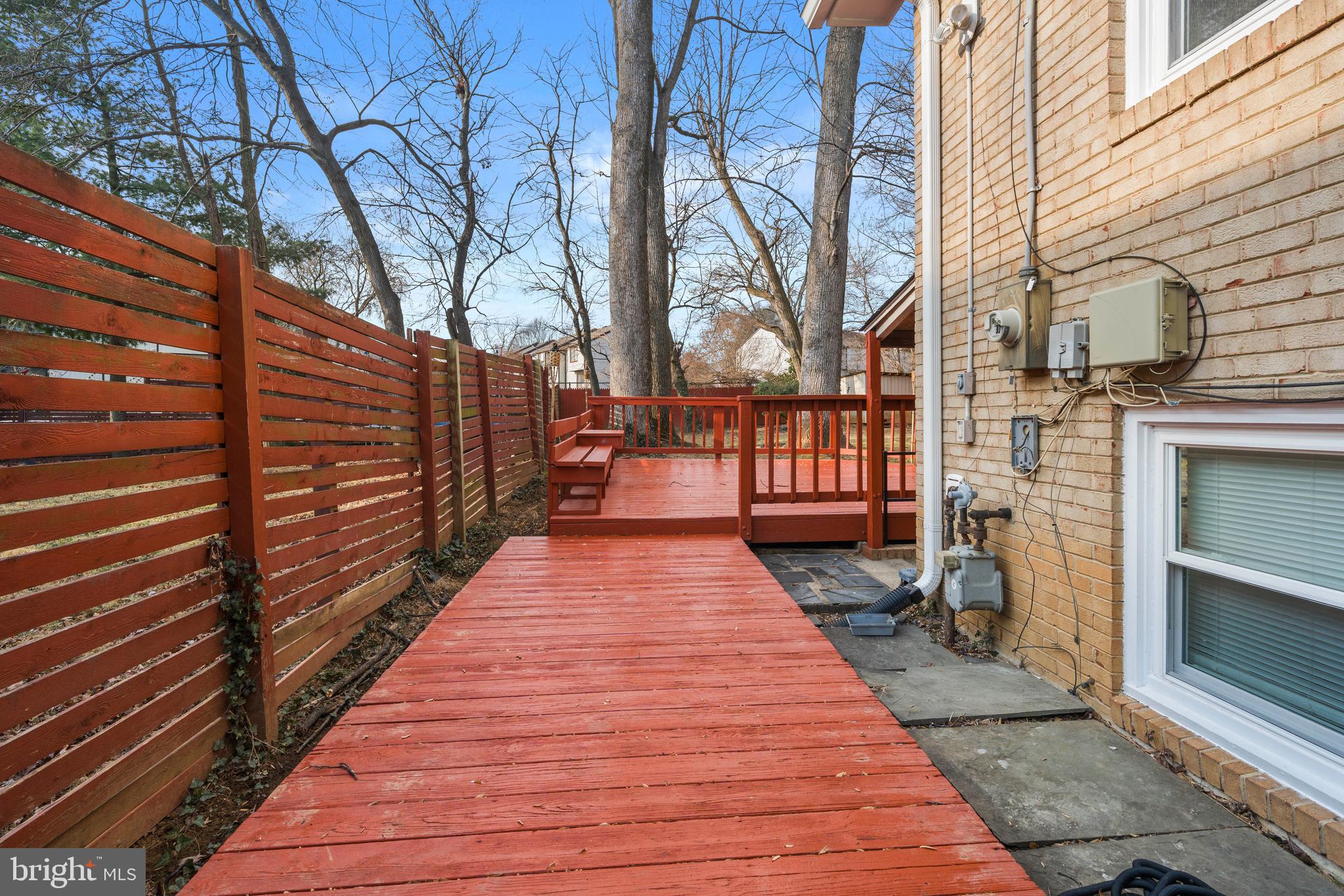 HUNTING RIDGE - Residential