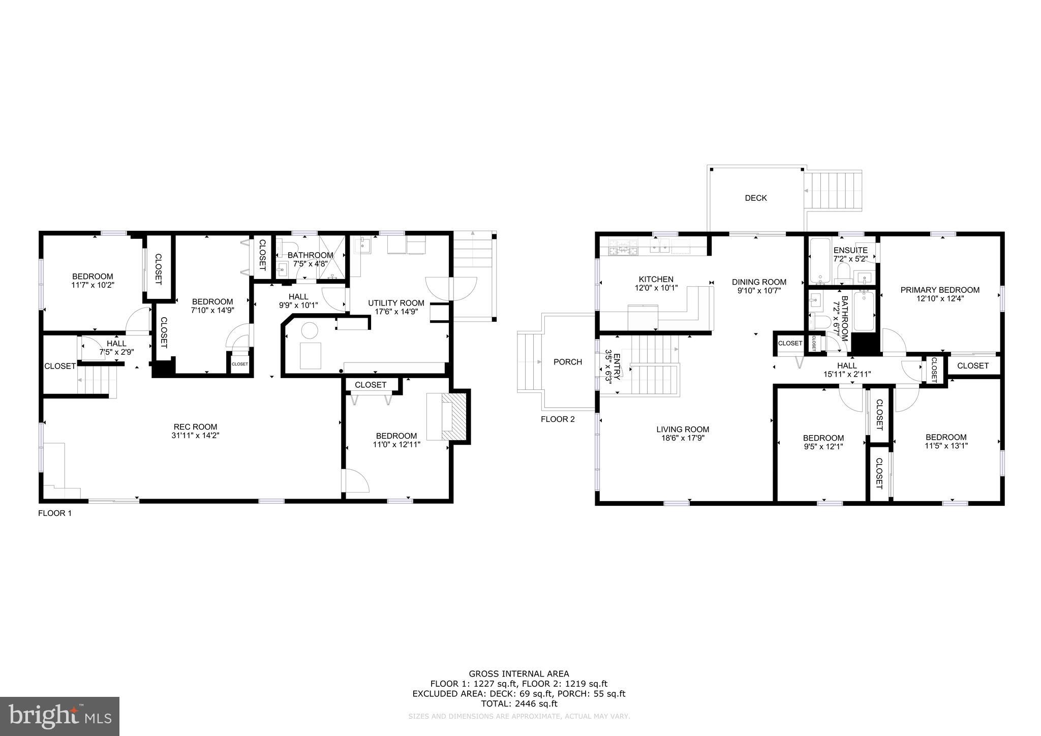HUNTING RIDGE - Residential