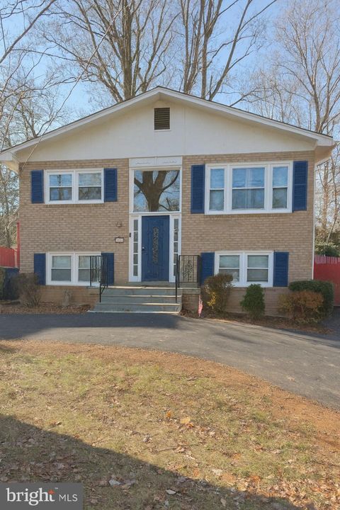 1650 LA SALLE AVENUE MCLEAN VA 22102