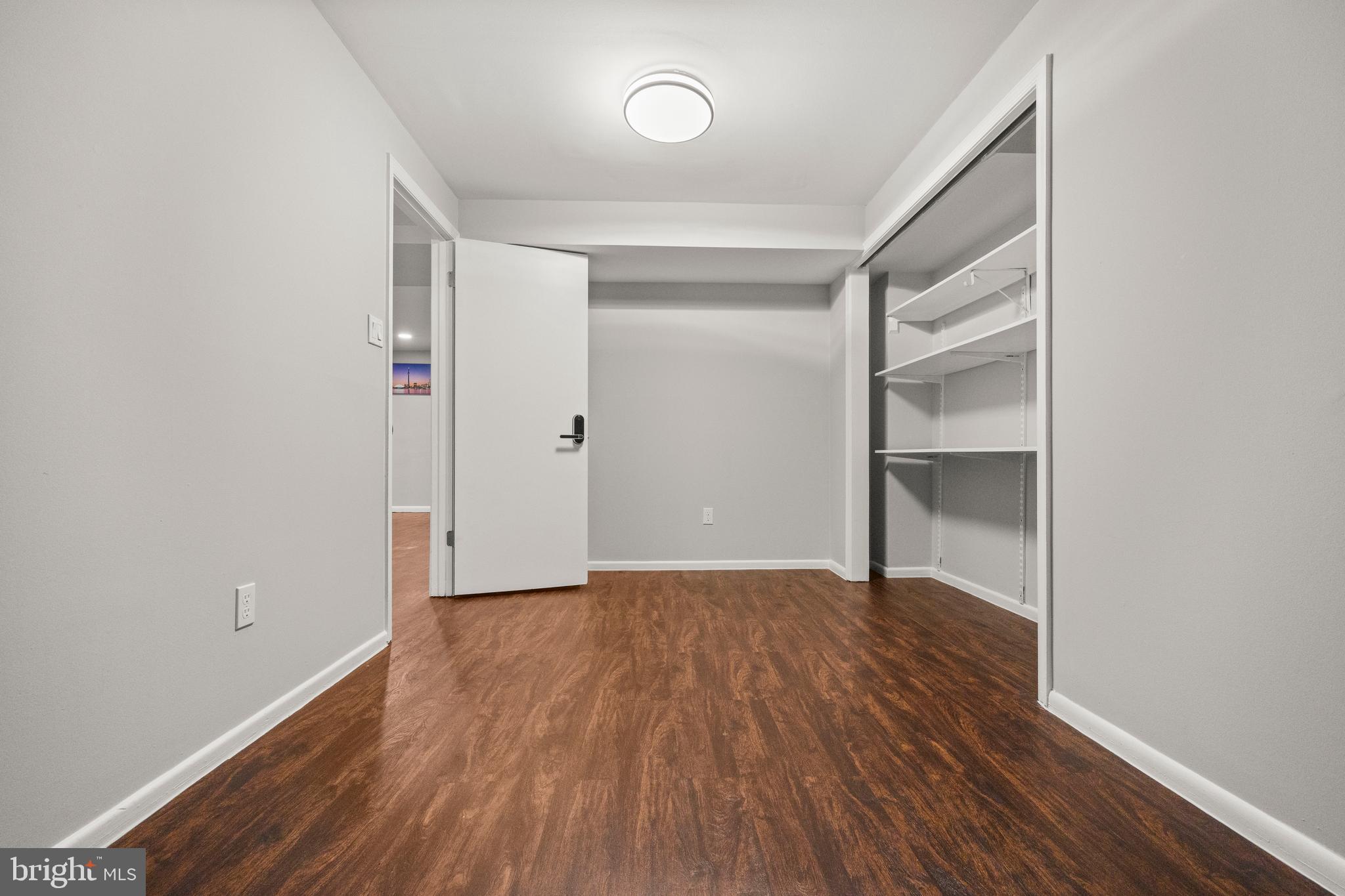 HUNTING RIDGE - Residential