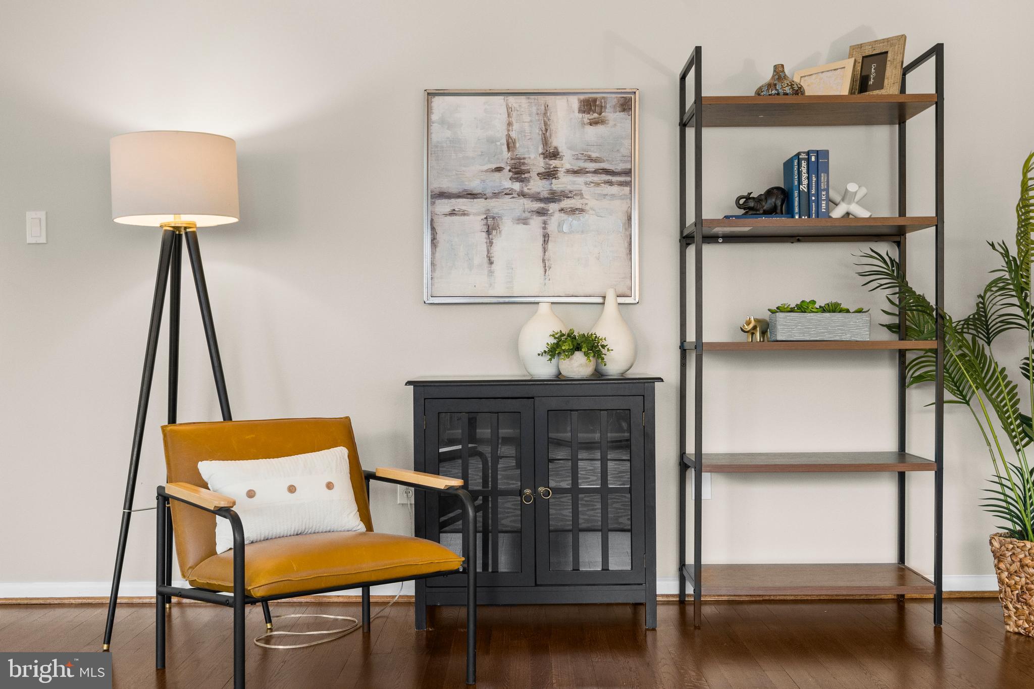 HUNTING RIDGE - Residential