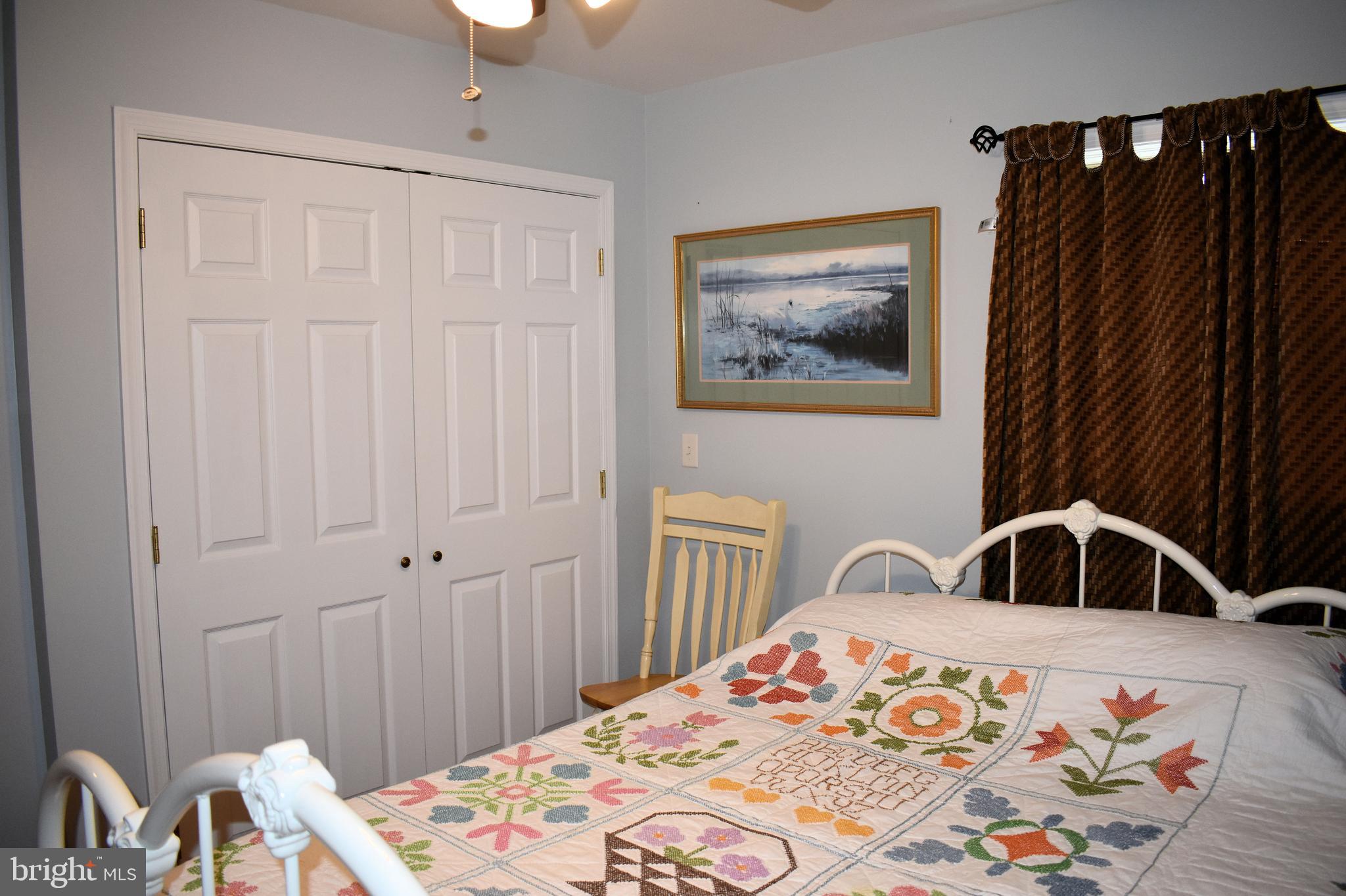 MONTGOMERY TWP - Residential