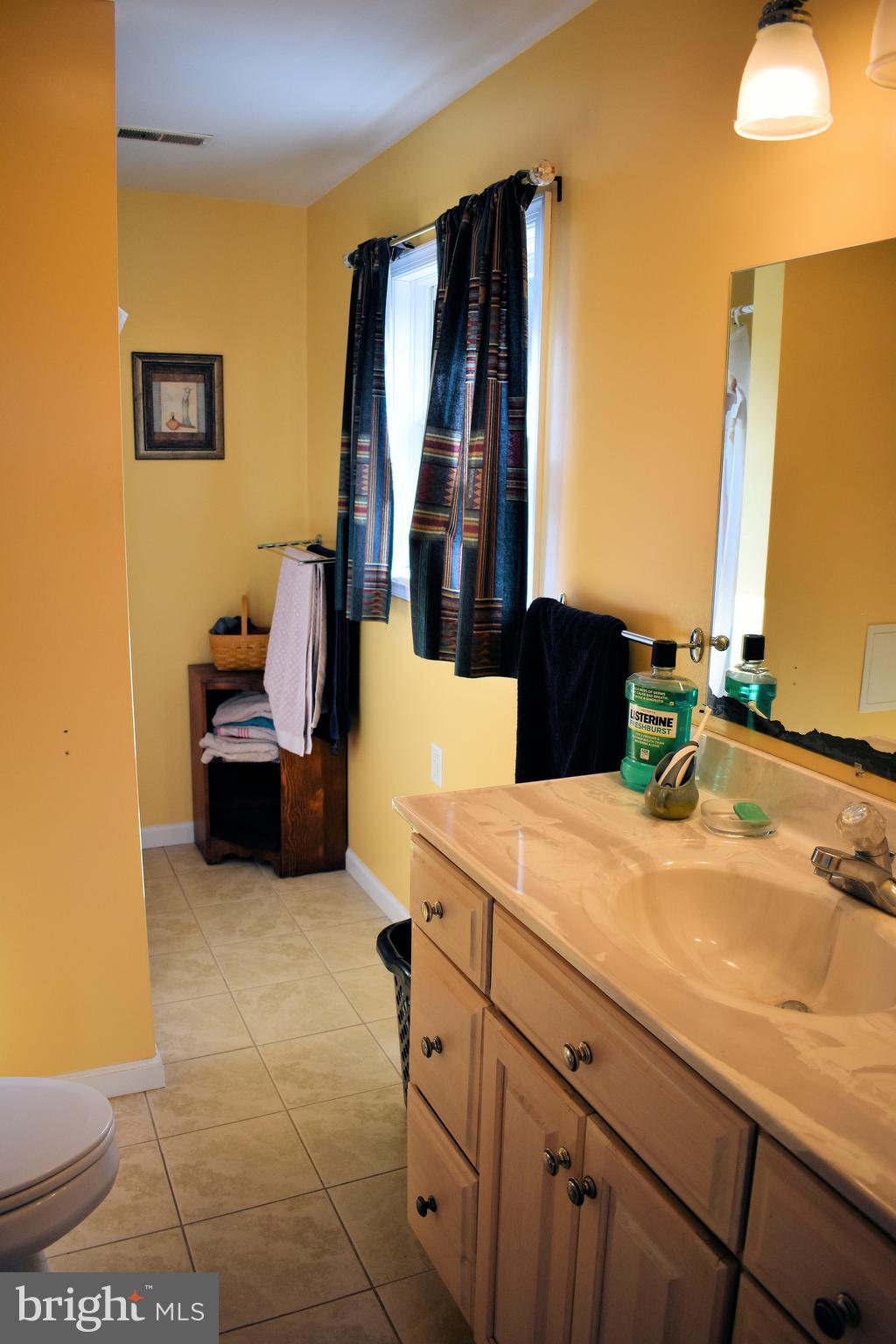 MONTGOMERY TWP - Residential