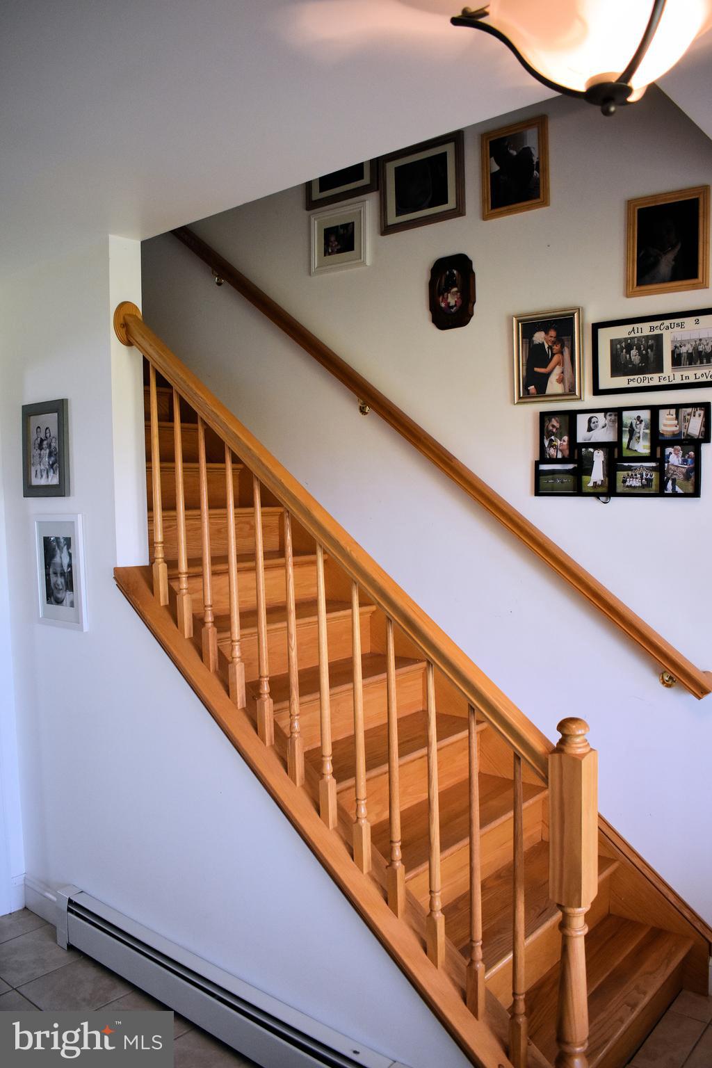 MONTGOMERY TWP - Residential