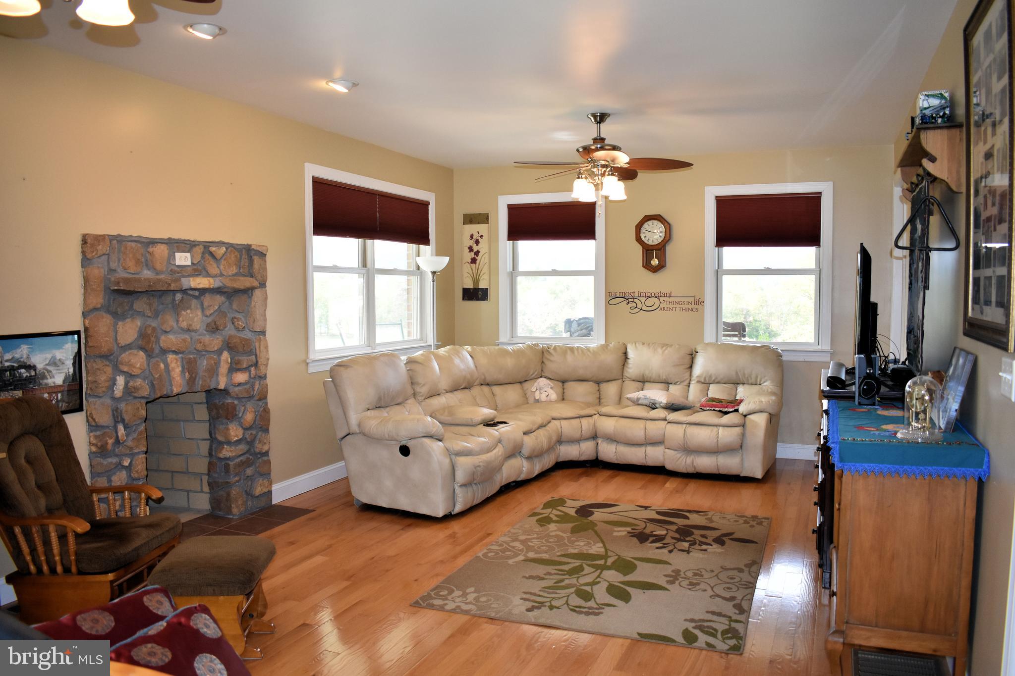 MONTGOMERY TWP - Residential
