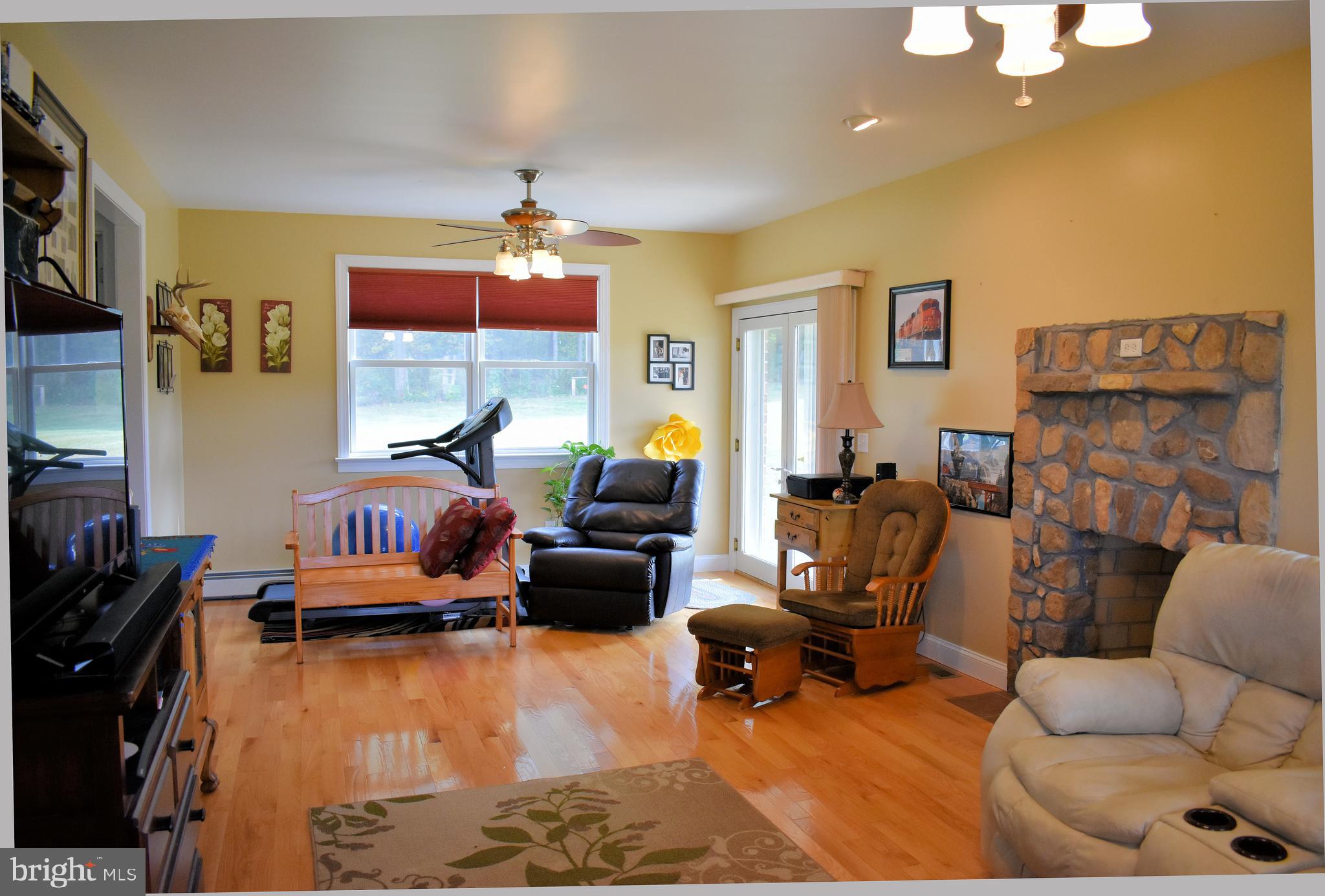 MONTGOMERY TWP - Residential