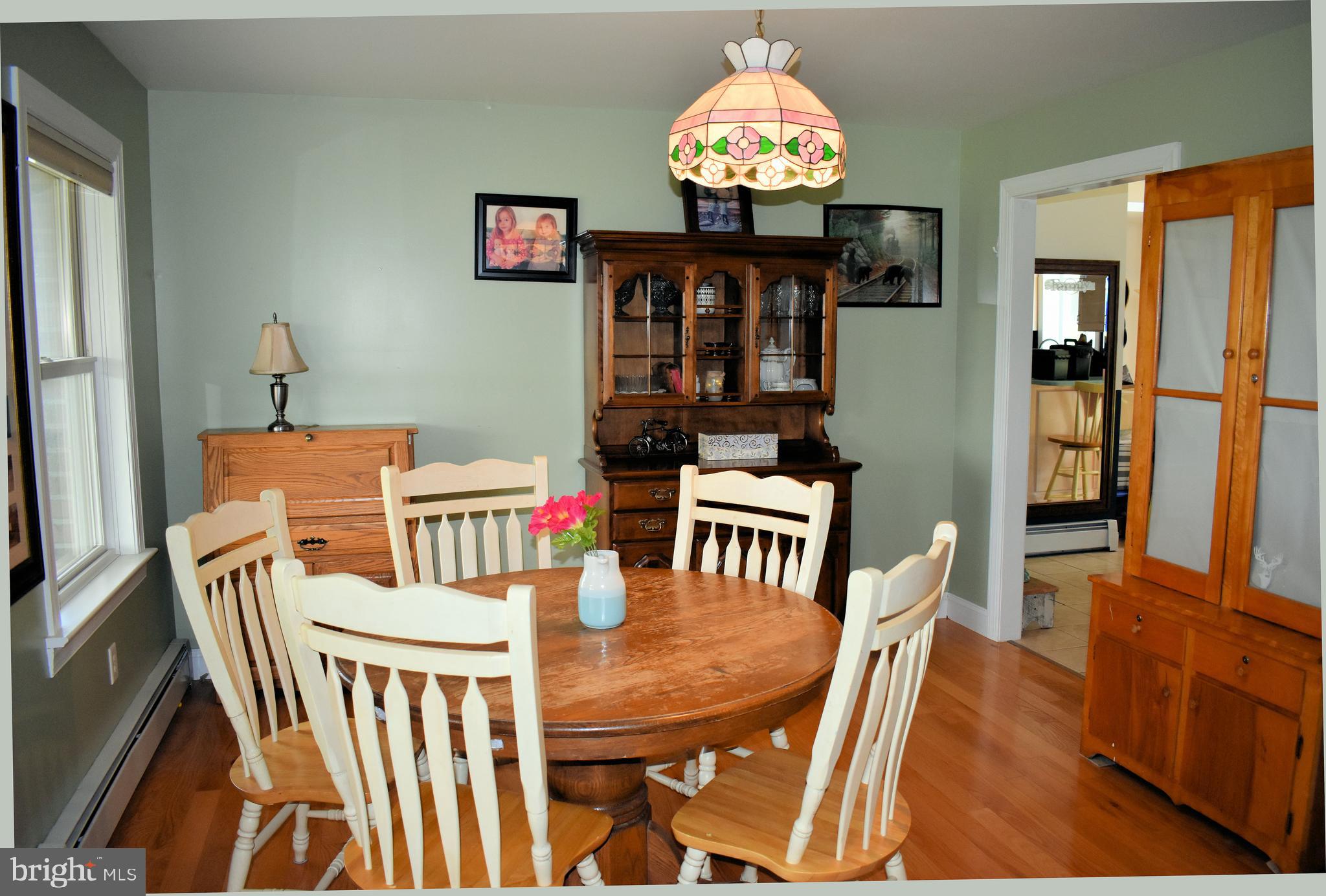 MONTGOMERY TWP - Residential