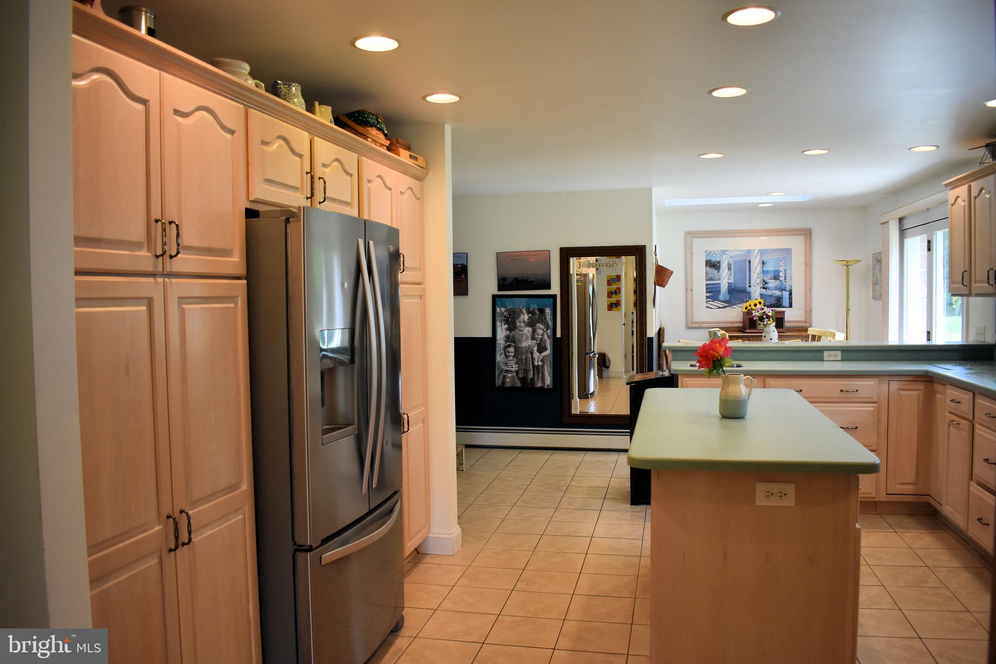 MONTGOMERY TWP - Residential