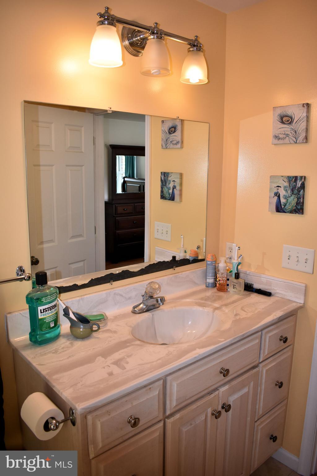 MONTGOMERY TWP - Residential