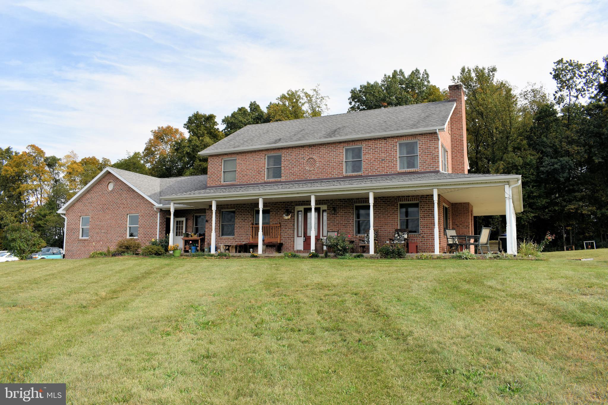 MONTGOMERY TWP - Residential