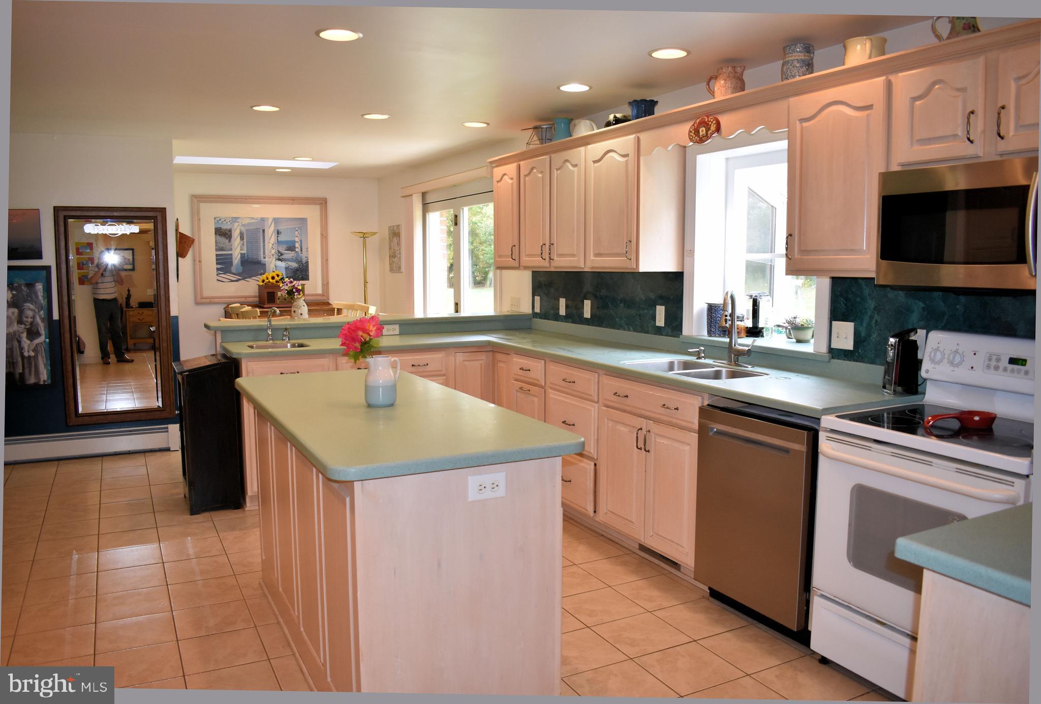 MONTGOMERY TWP - Residential