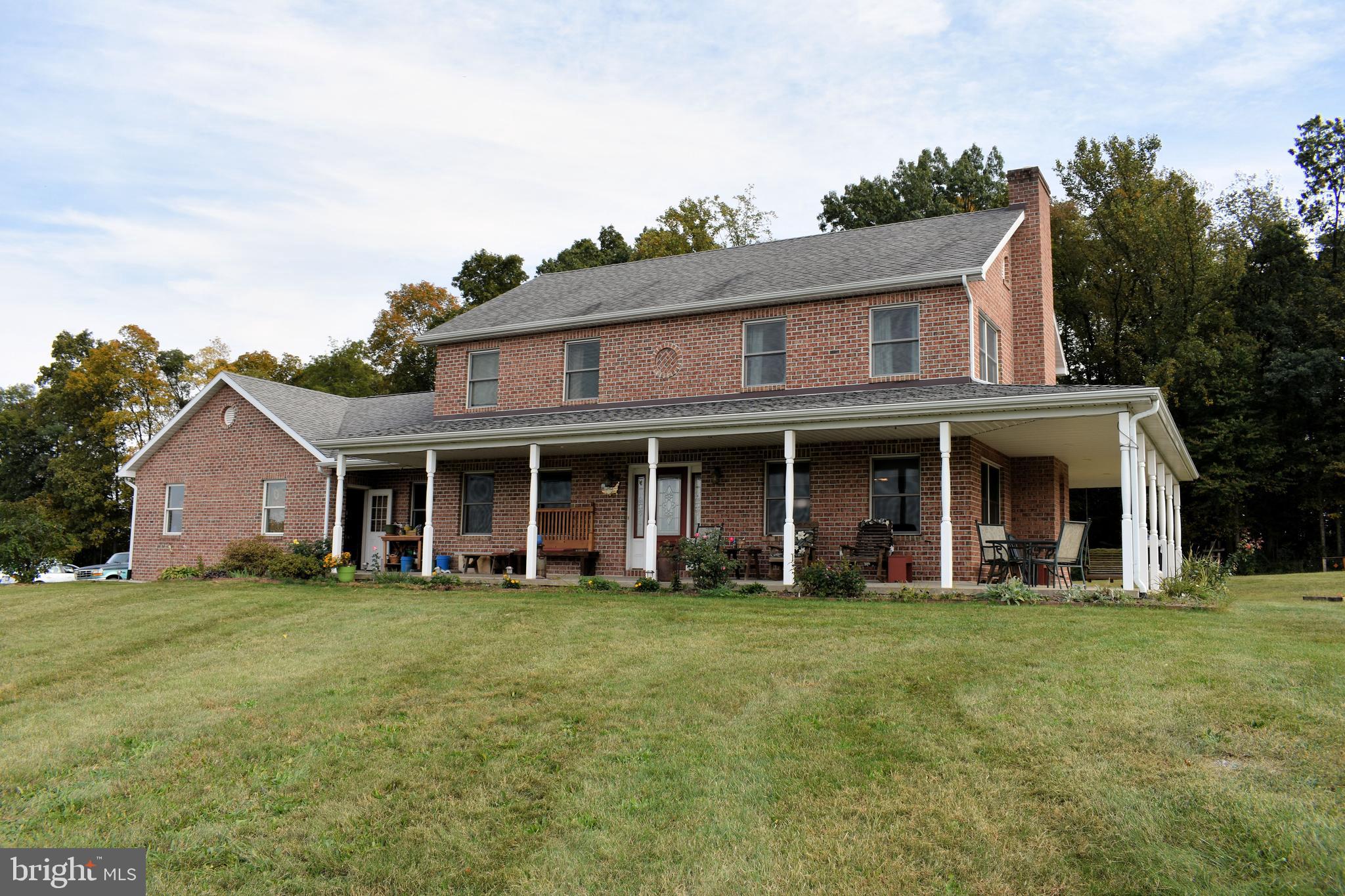 MONTGOMERY TWP - Residential