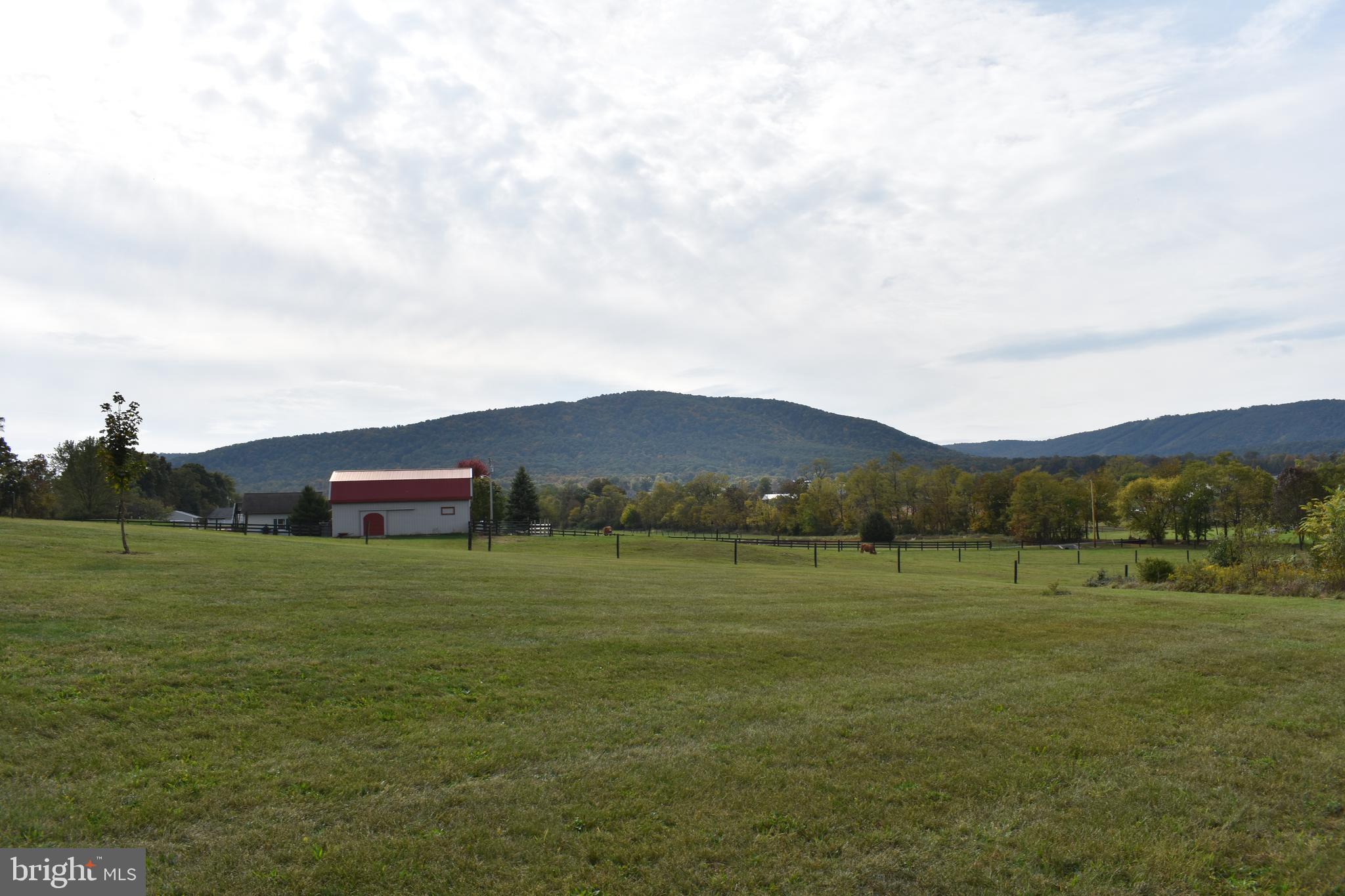 MONTGOMERY TWP - Residential