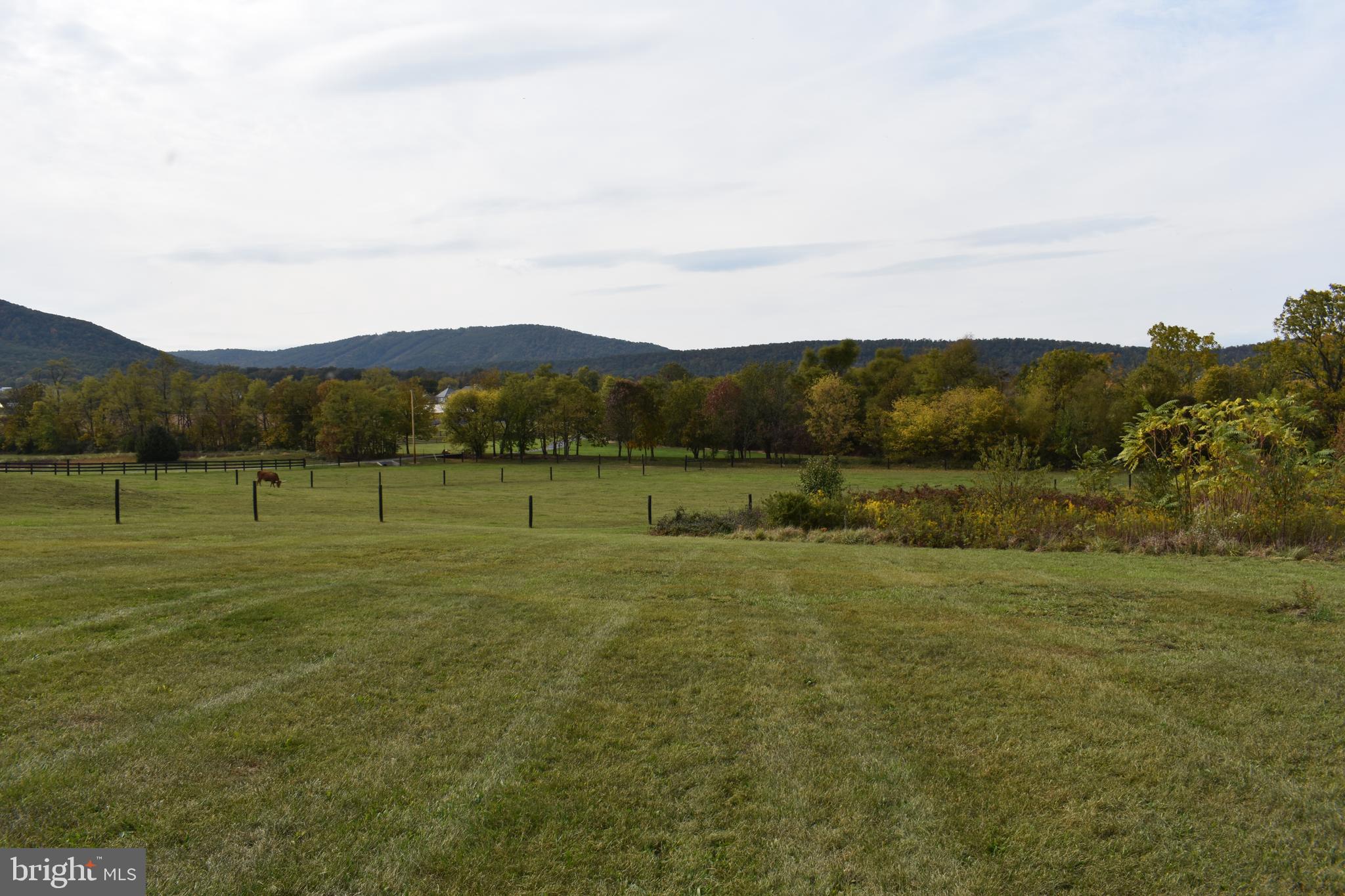 MONTGOMERY TWP - Residential