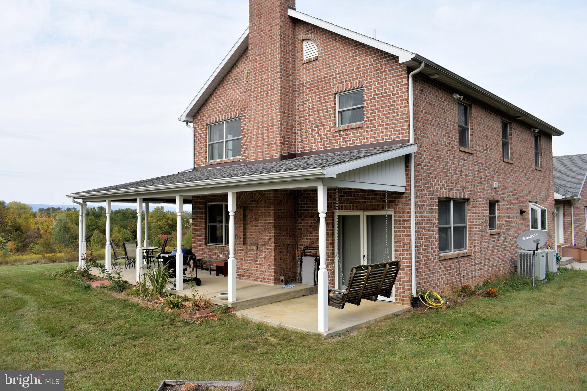 MONTGOMERY TWP - Residential