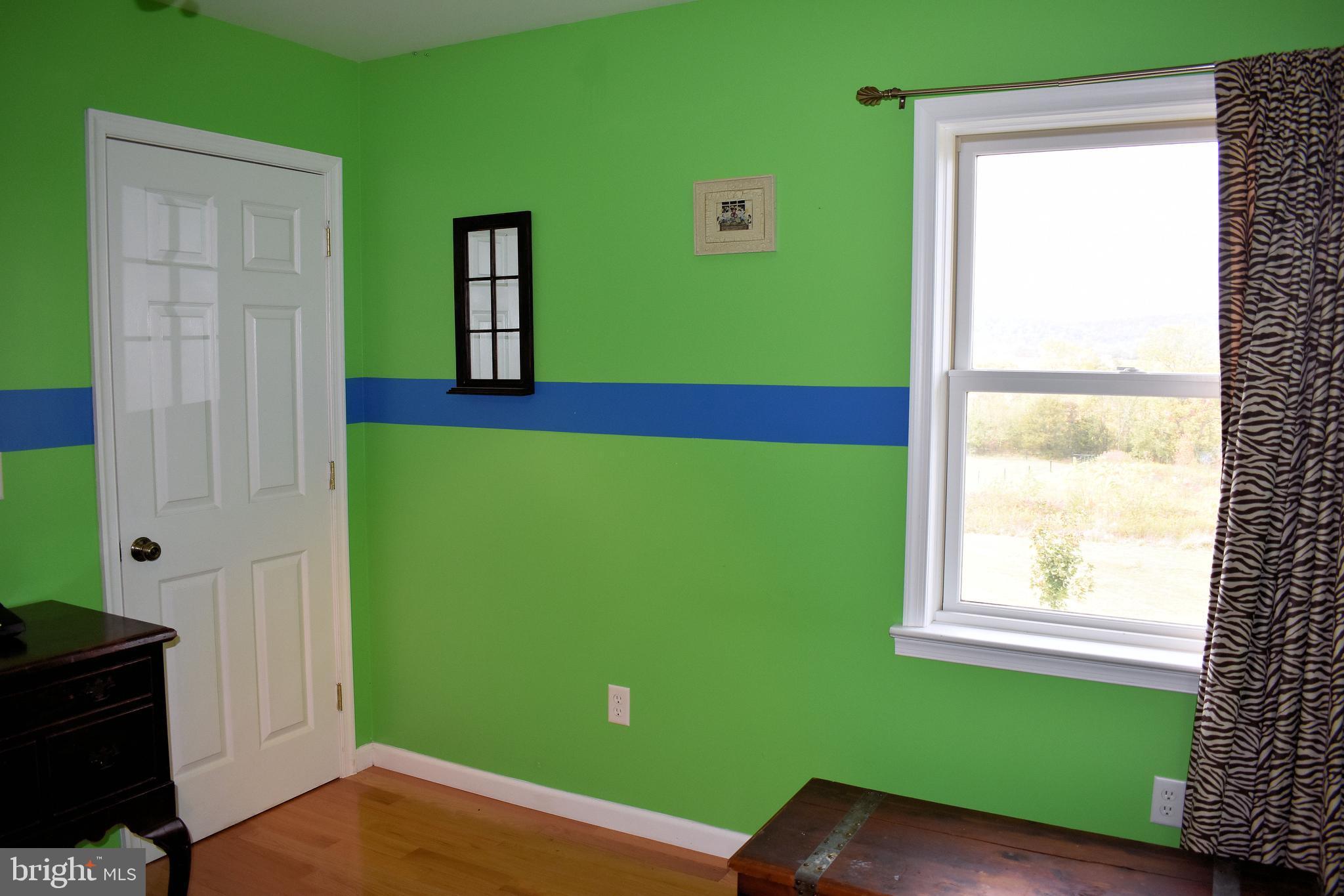 MONTGOMERY TWP - Residential