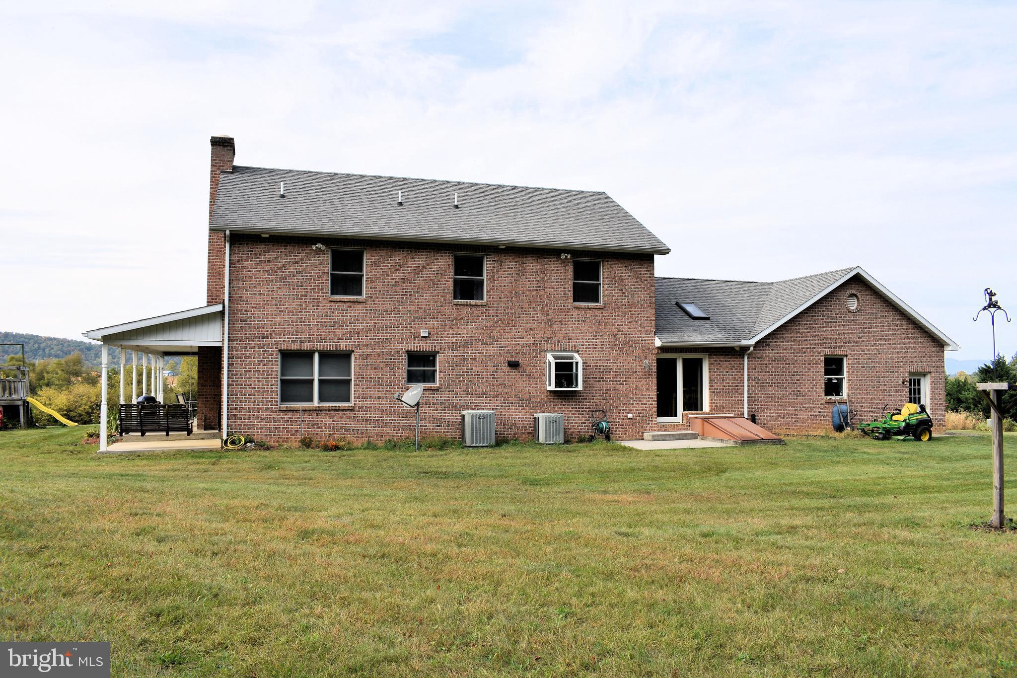 MONTGOMERY TWP - Residential