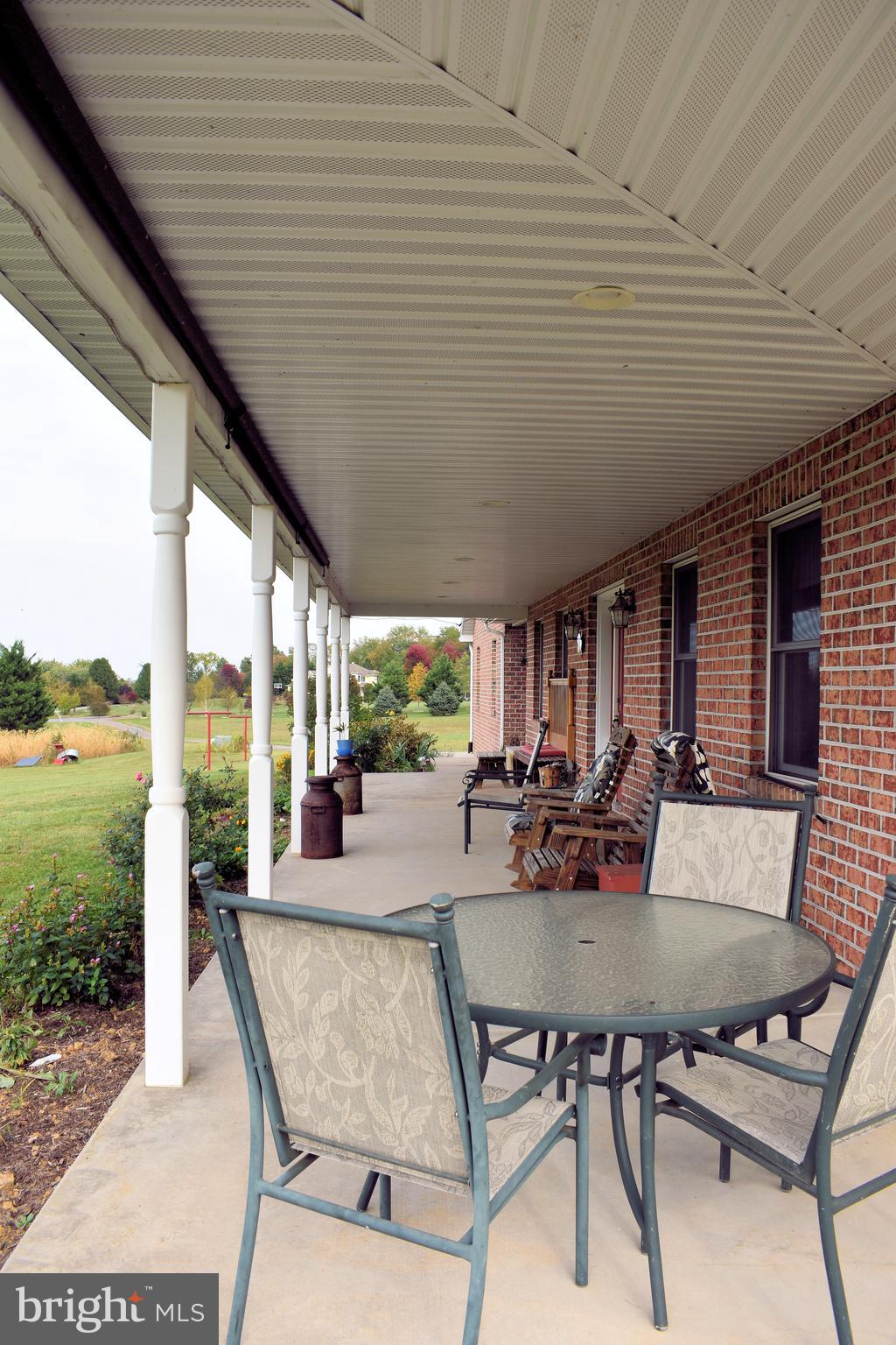 MONTGOMERY TWP - Residential