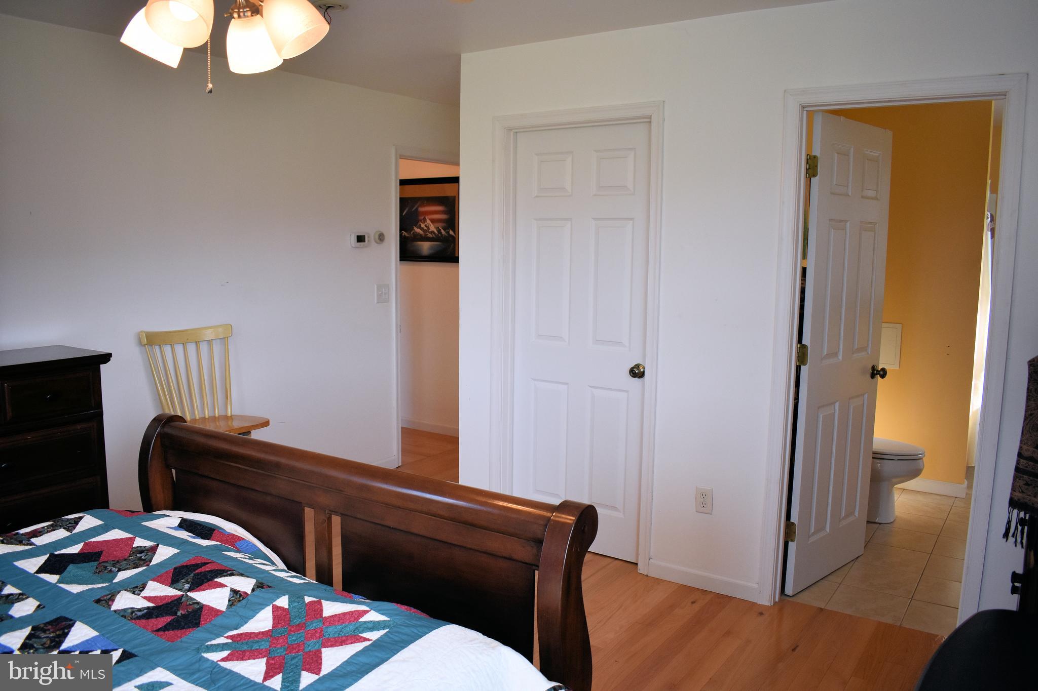 MONTGOMERY TWP - Residential