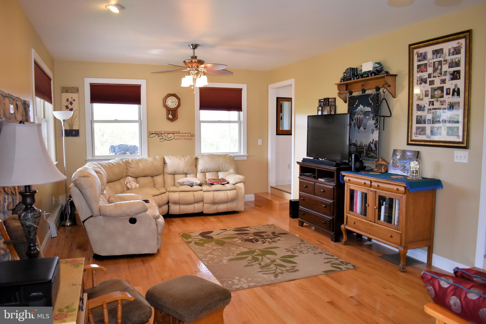 MONTGOMERY TWP - Residential